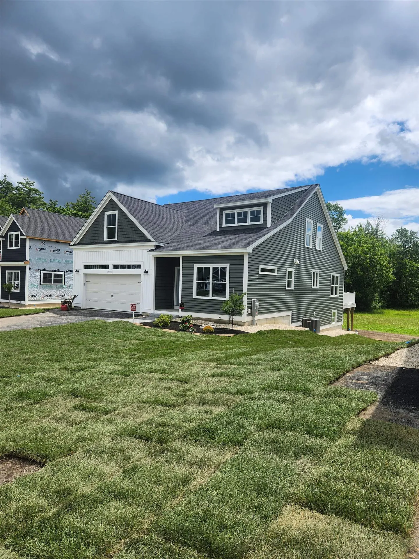 29 Wild Apple Lane Exeter NH 03833