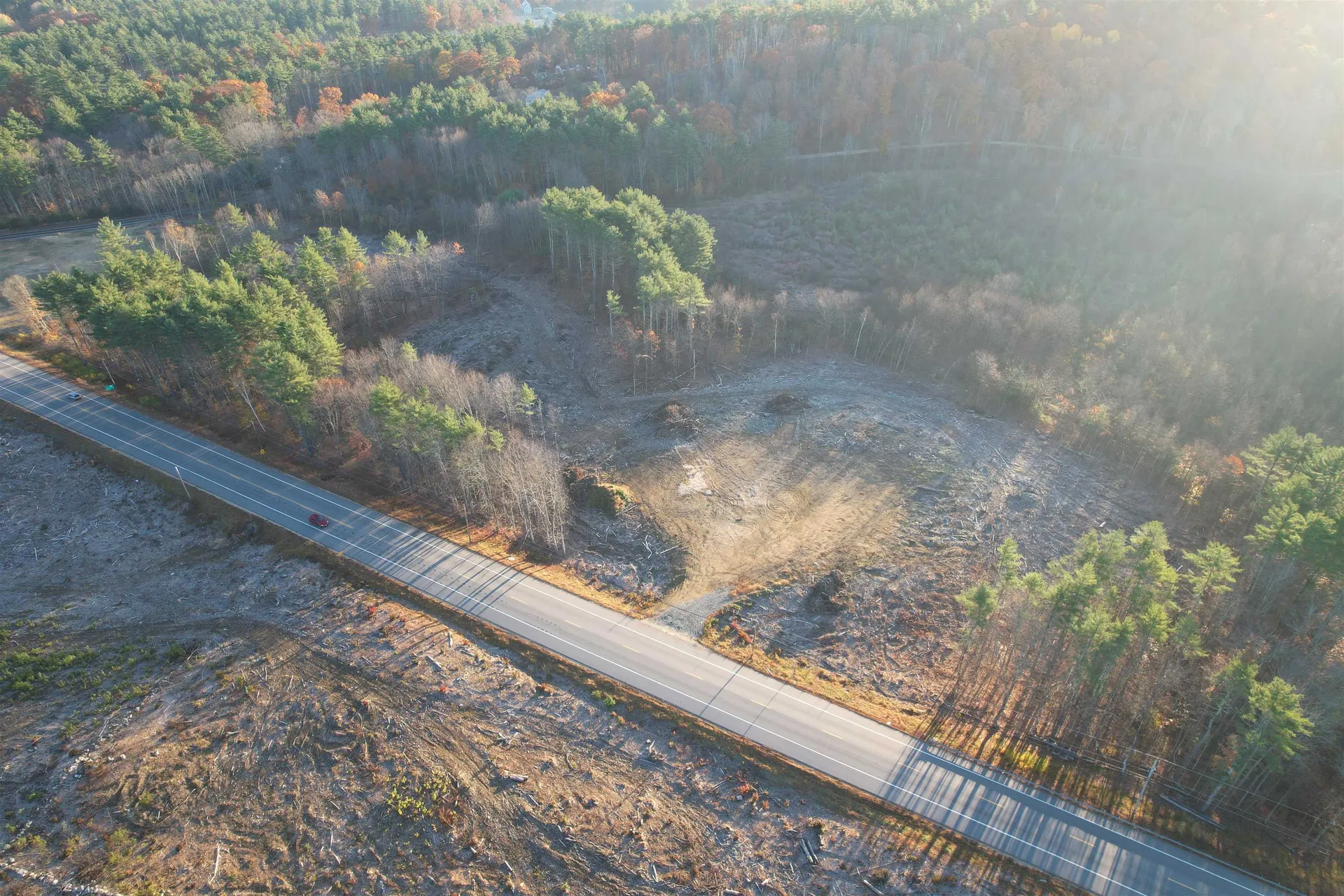 Calef Highway Epping NH 03042