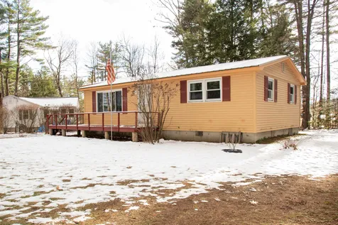 8 Abbott Lane Ossipee NH 03864