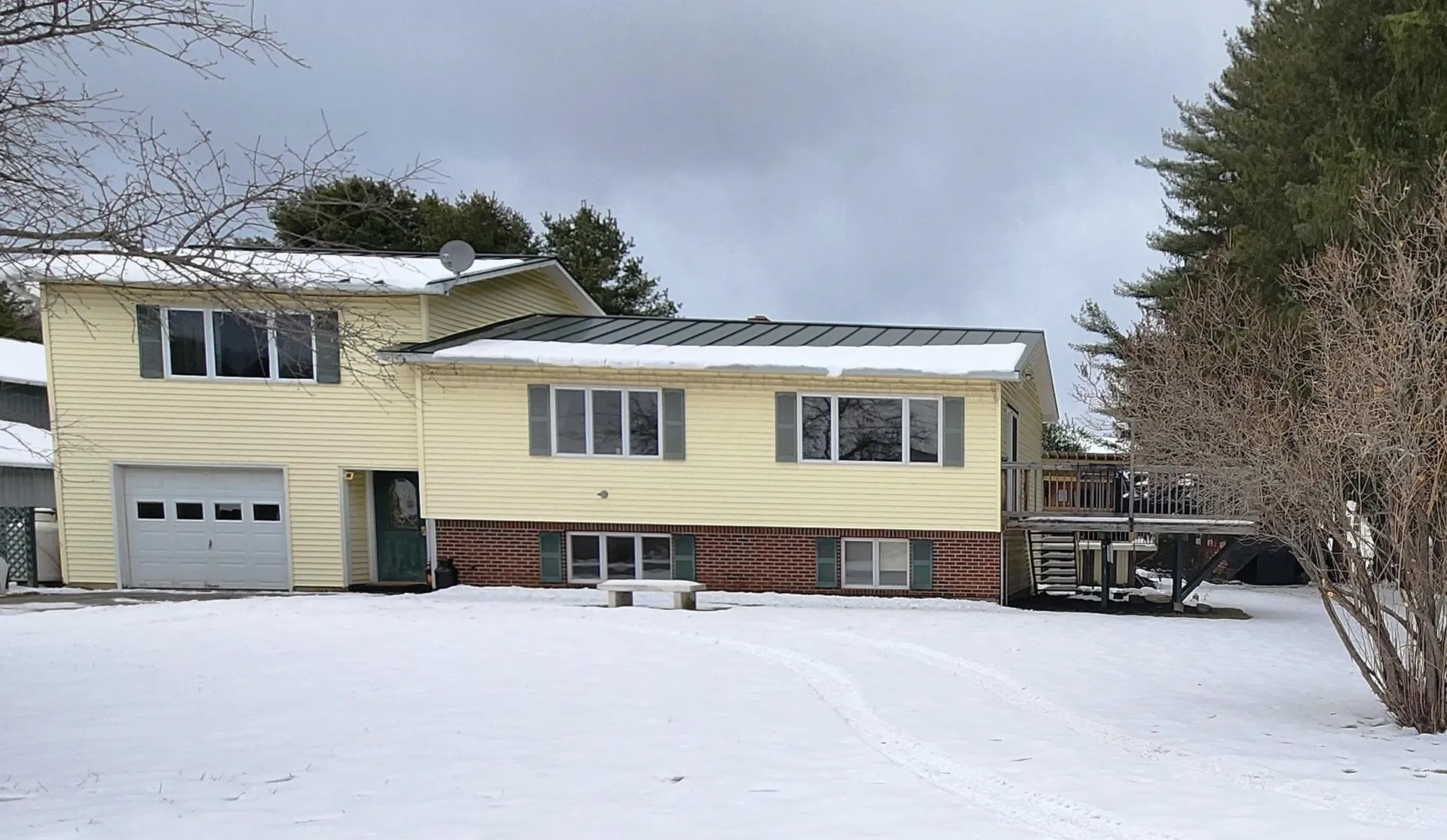 60 Economy Drive Williamstown VT 05679