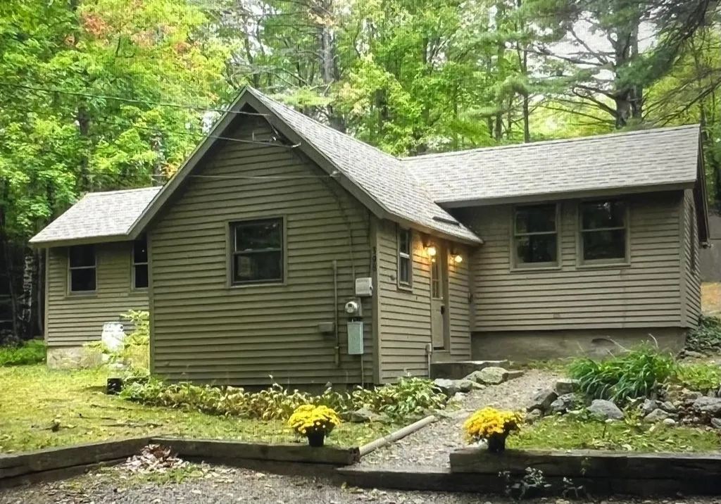 398 Hopper Road Acton ME 04001