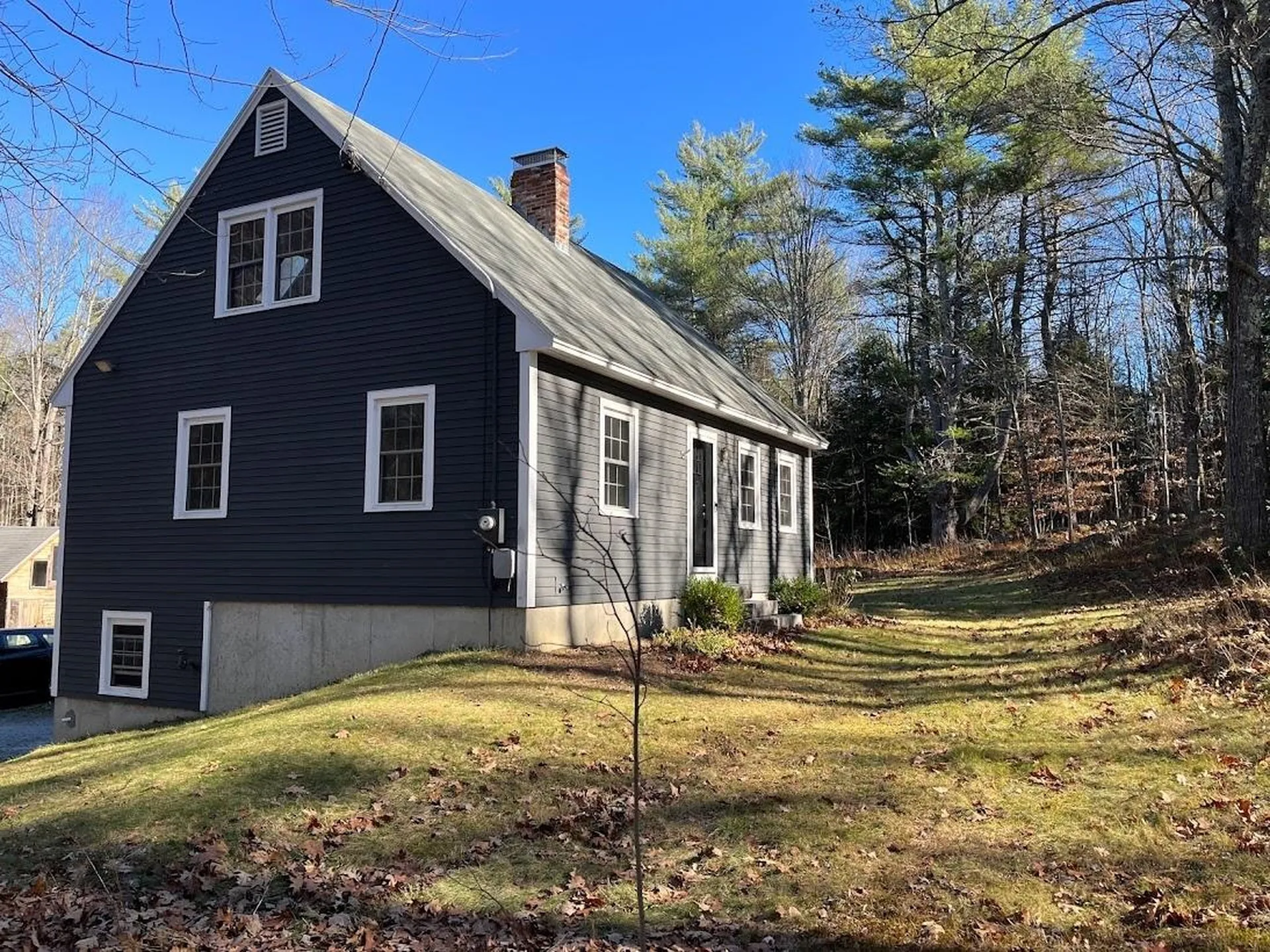 95 Dickey Hill Road Deering NH 03244