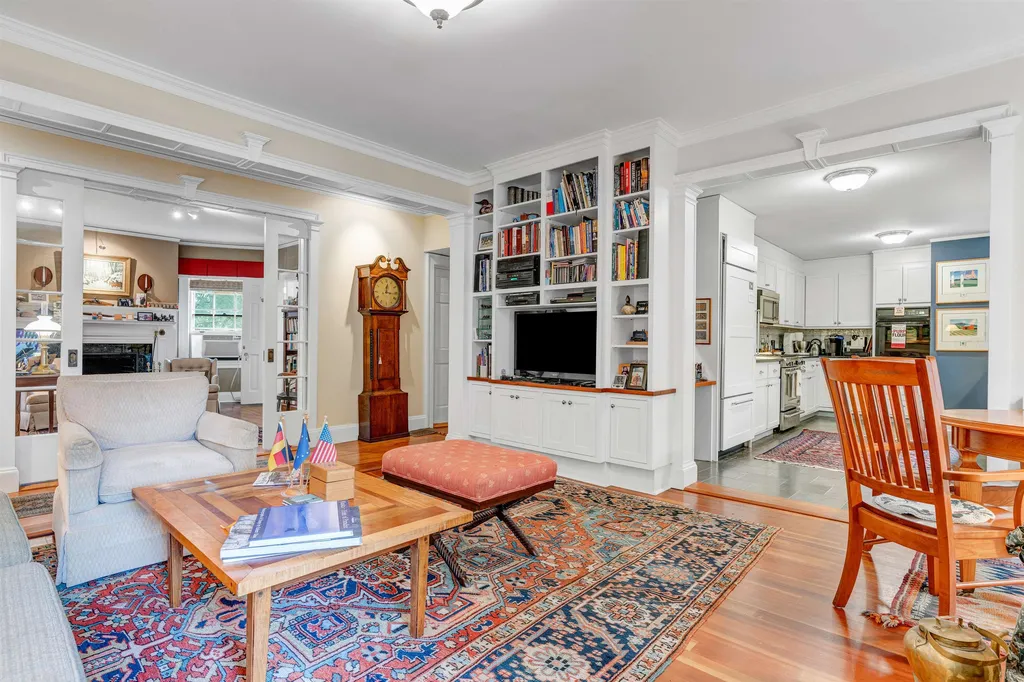 39 Elm Street Woodstock VT 05091