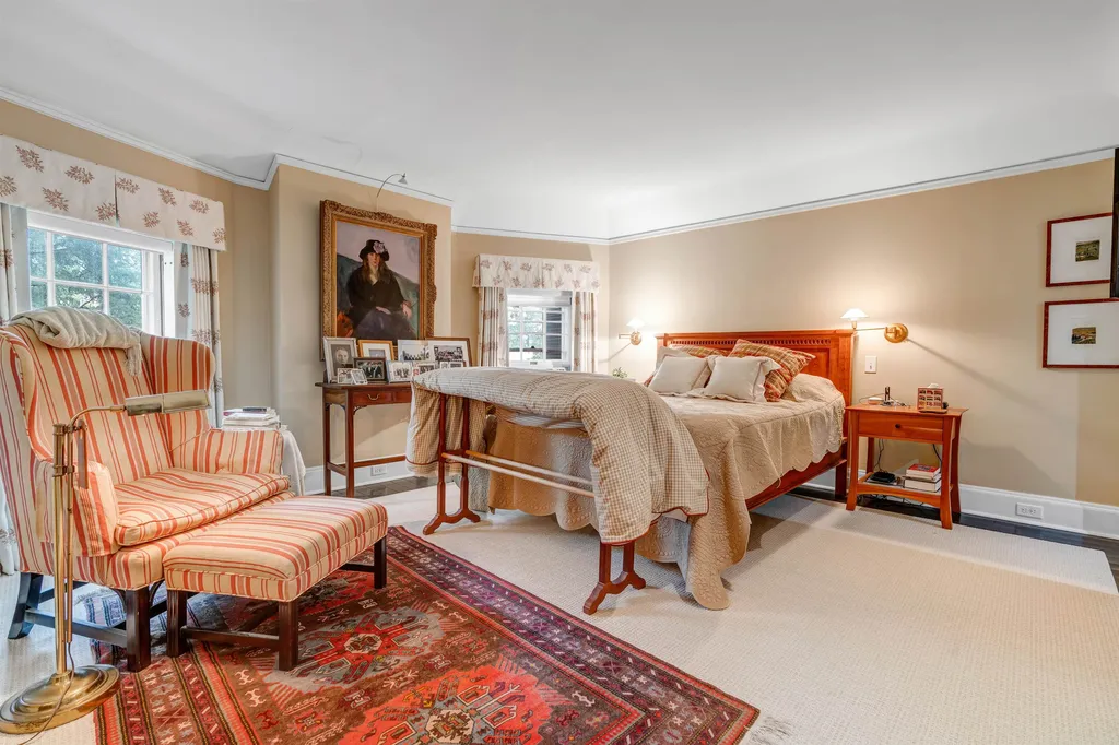 39 Elm Street Woodstock VT 05091