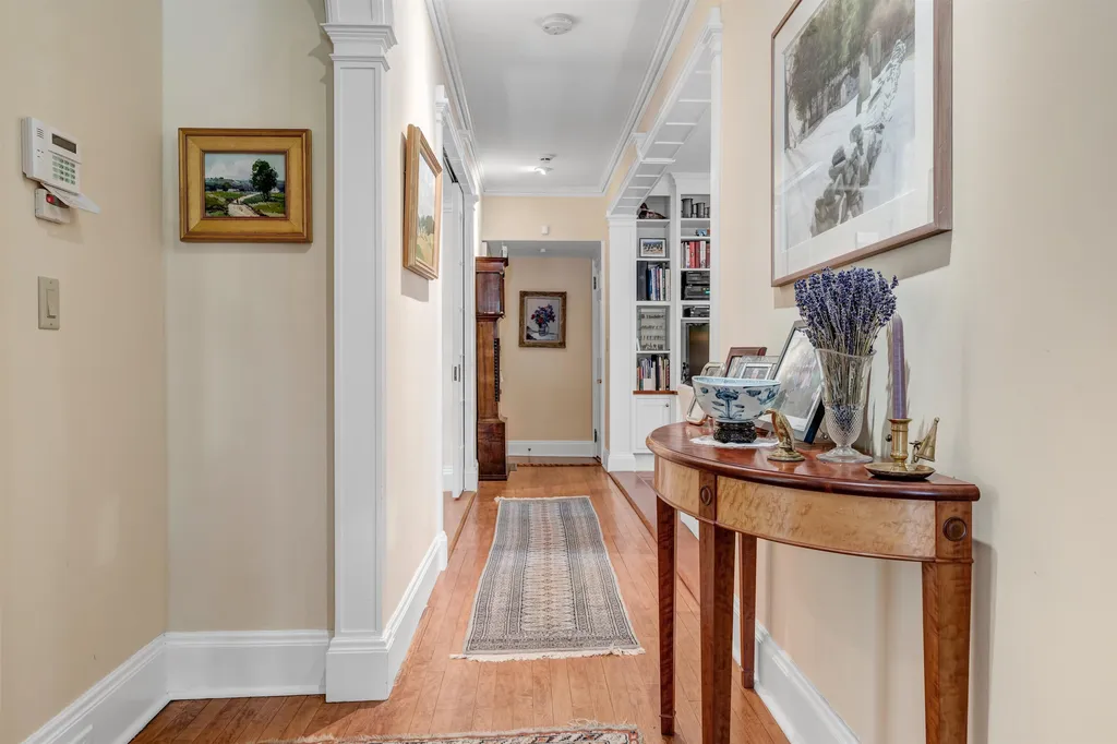 39 Elm Street Woodstock VT 05091