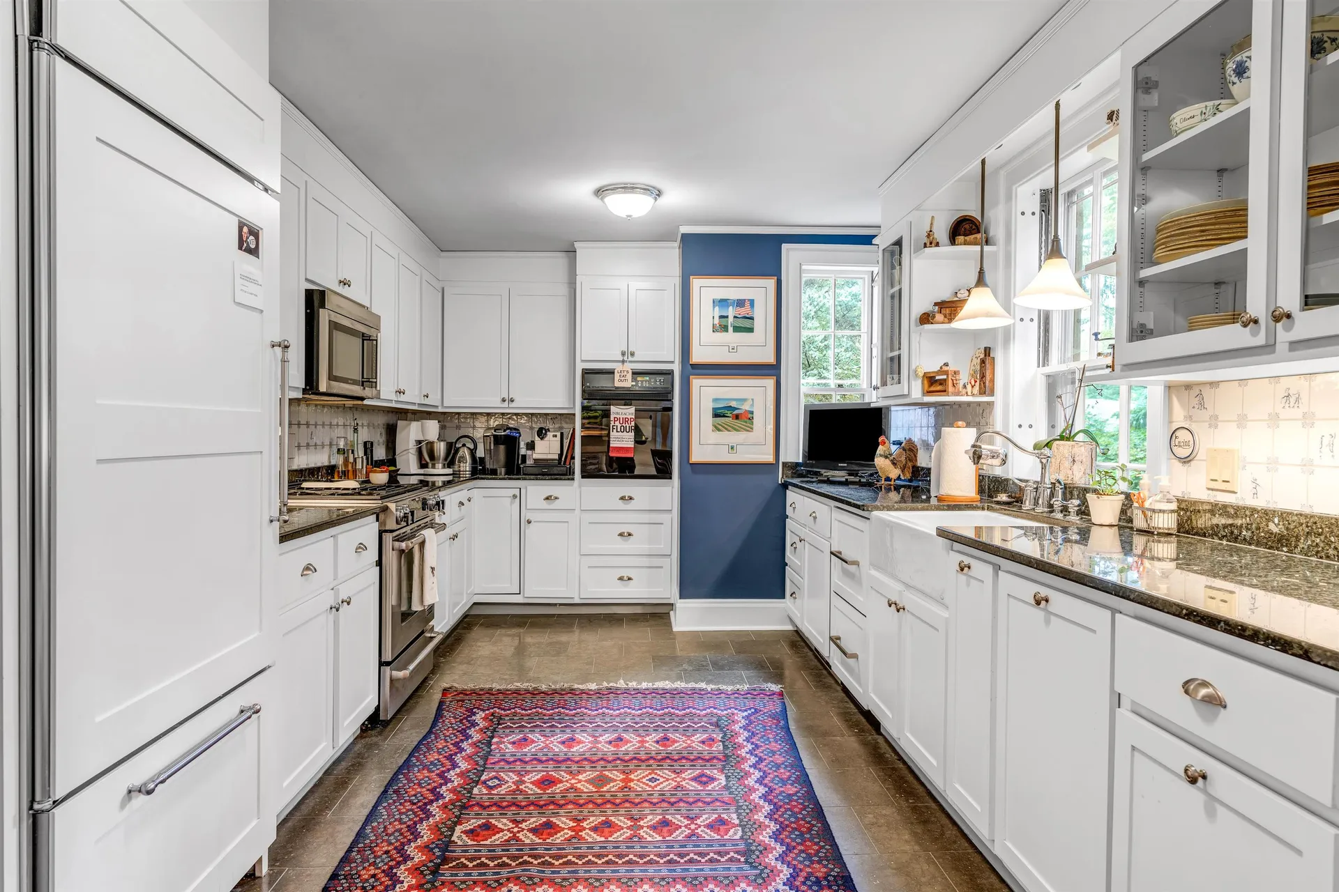 39 Elm Street Woodstock VT 05091