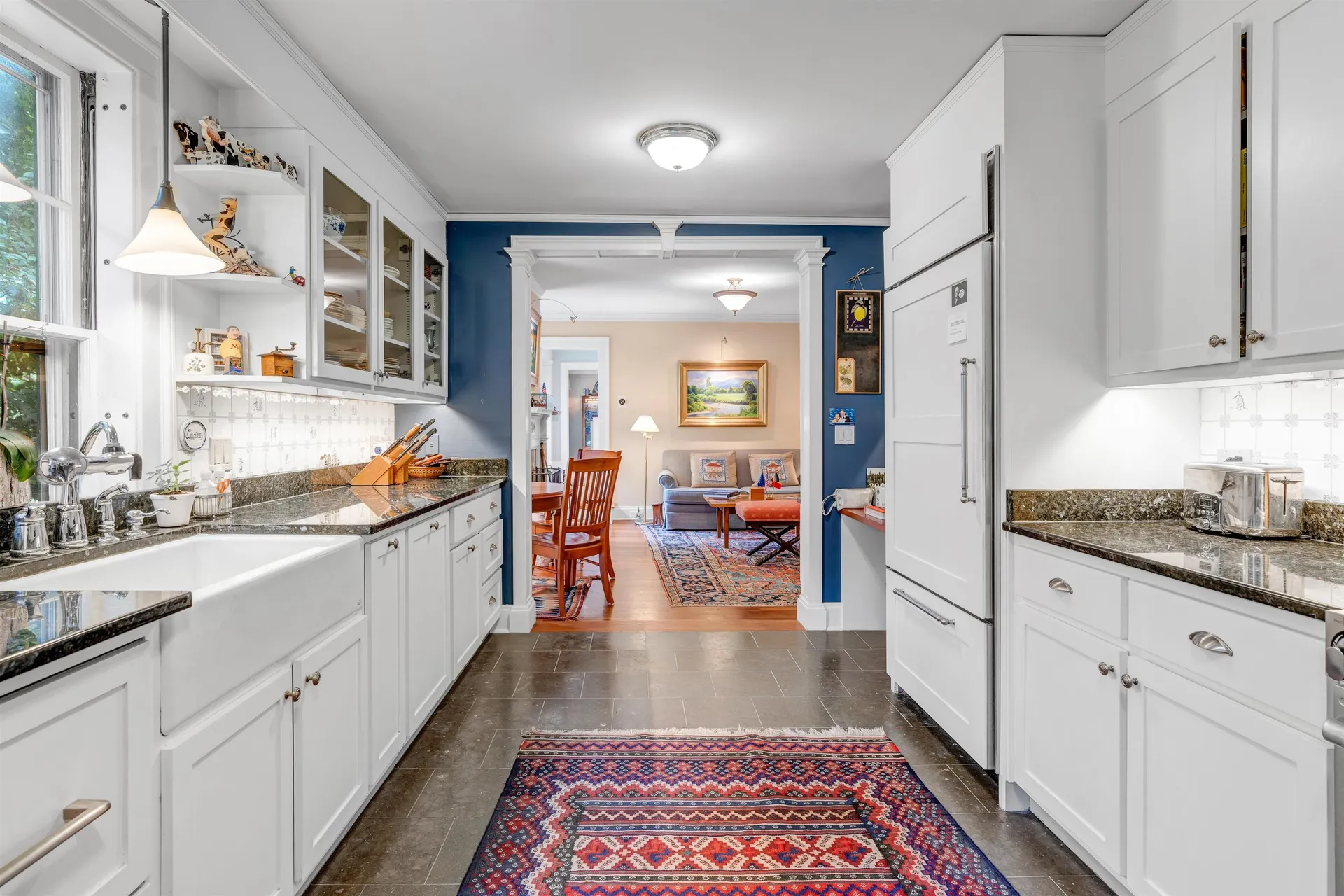 39 Elm Street Woodstock VT 05091