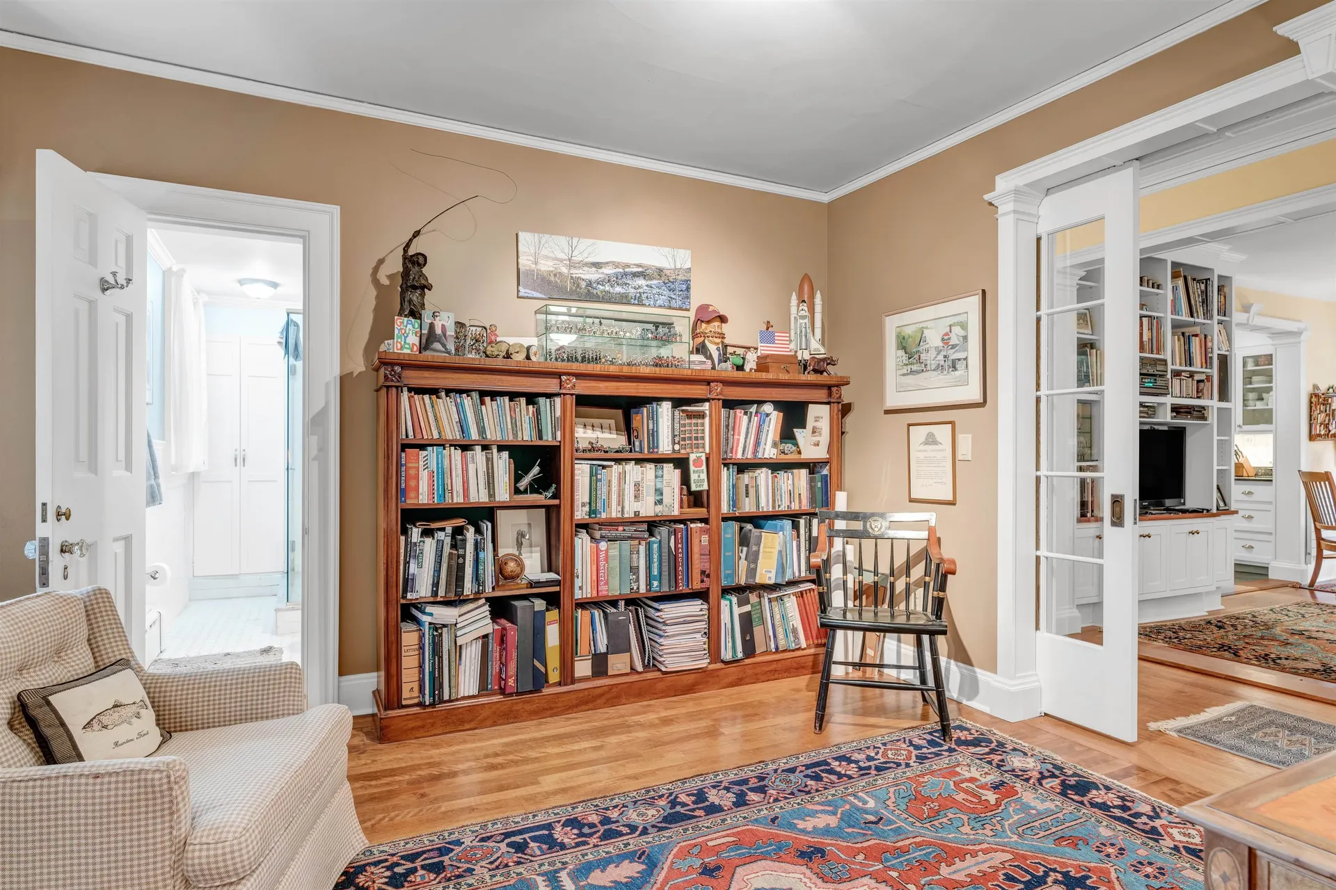 39 Elm Street Woodstock VT 05091
