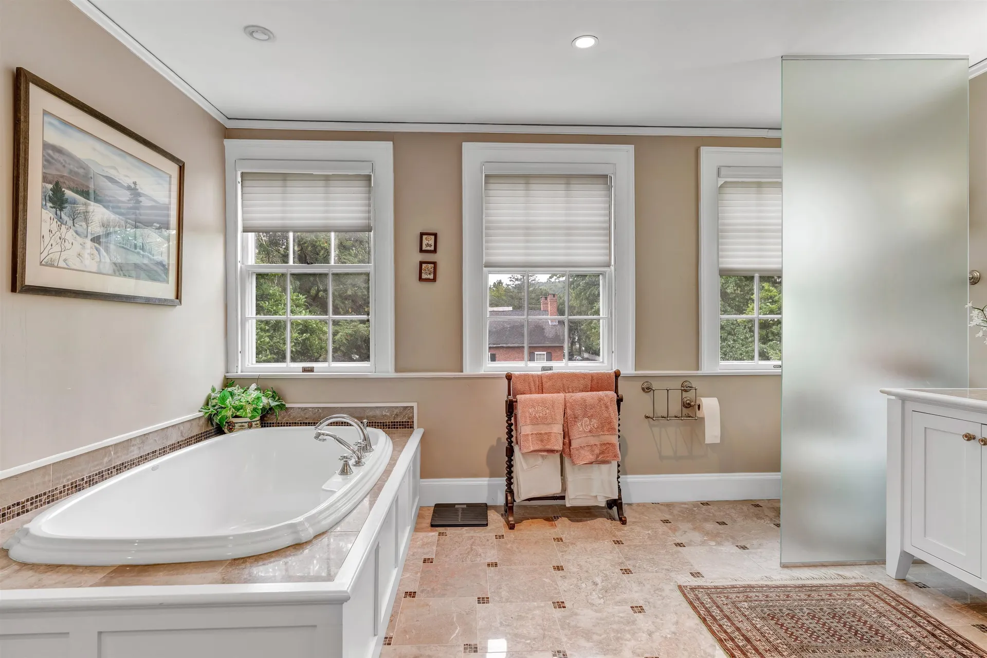 39 Elm Street Woodstock VT 05091