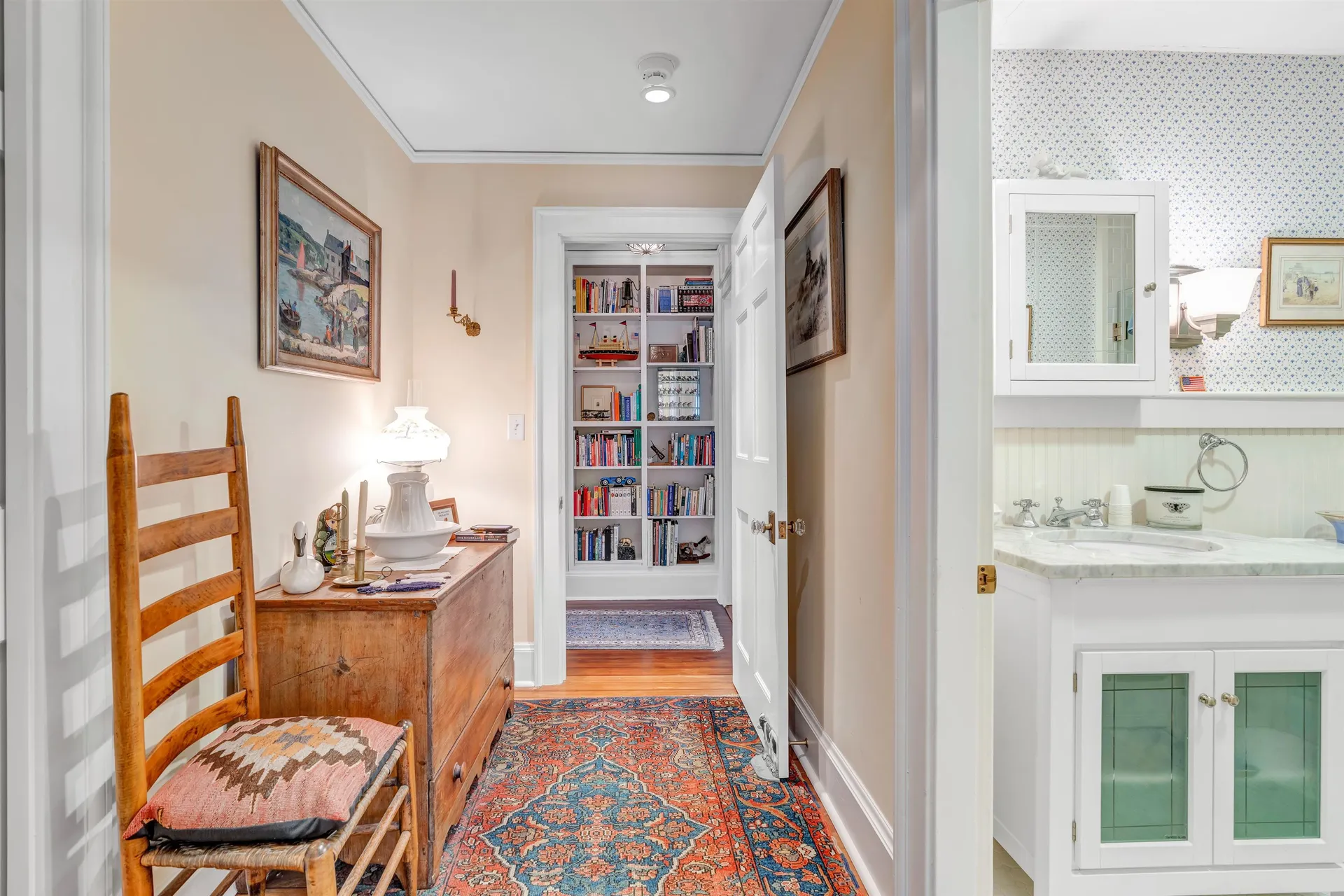 39 Elm Street Woodstock VT 05091