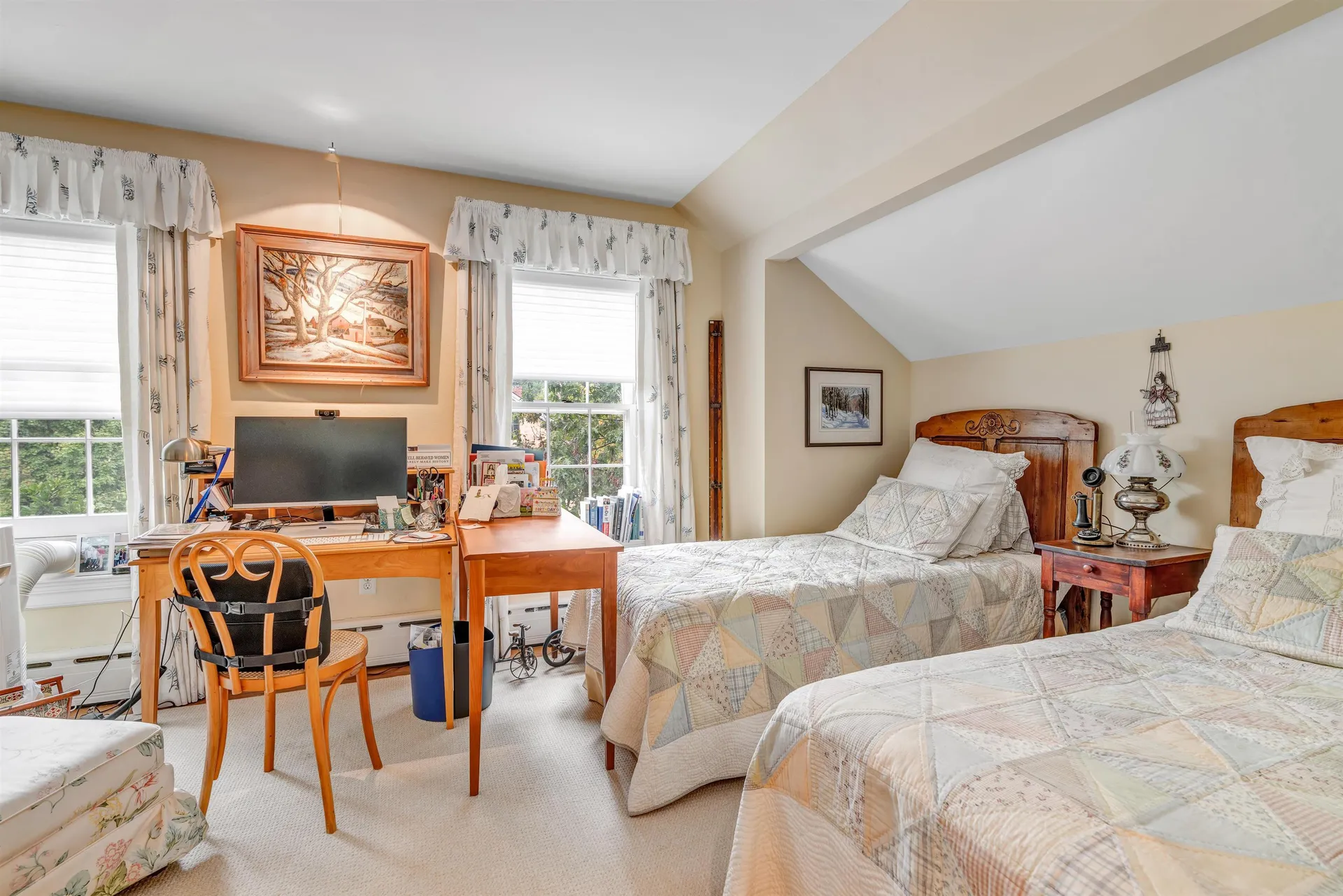 39 Elm Street Woodstock VT 05091