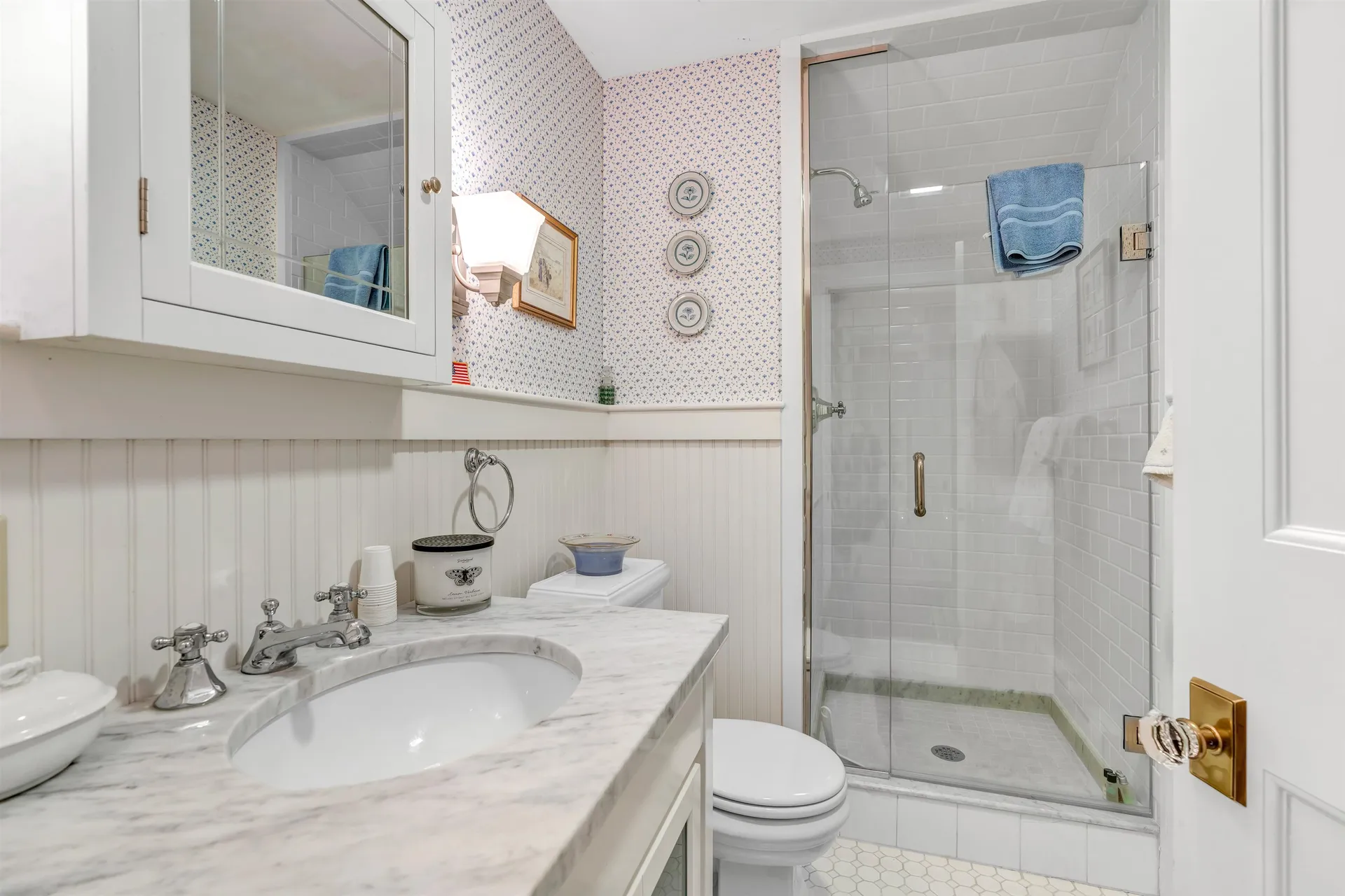 39 Elm Street Woodstock VT 05091