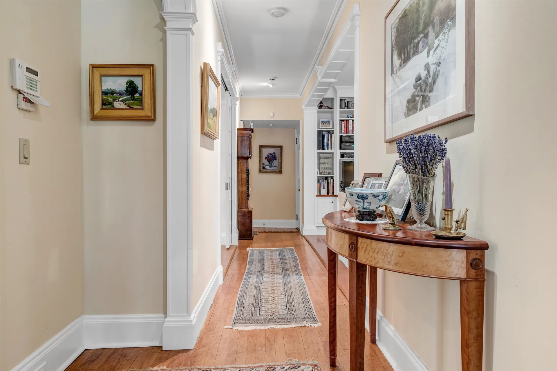 39 Elm Street Woodstock VT 05091