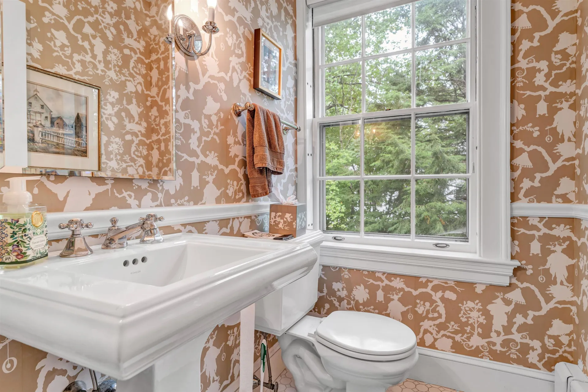 39 Elm Street Woodstock VT 05091