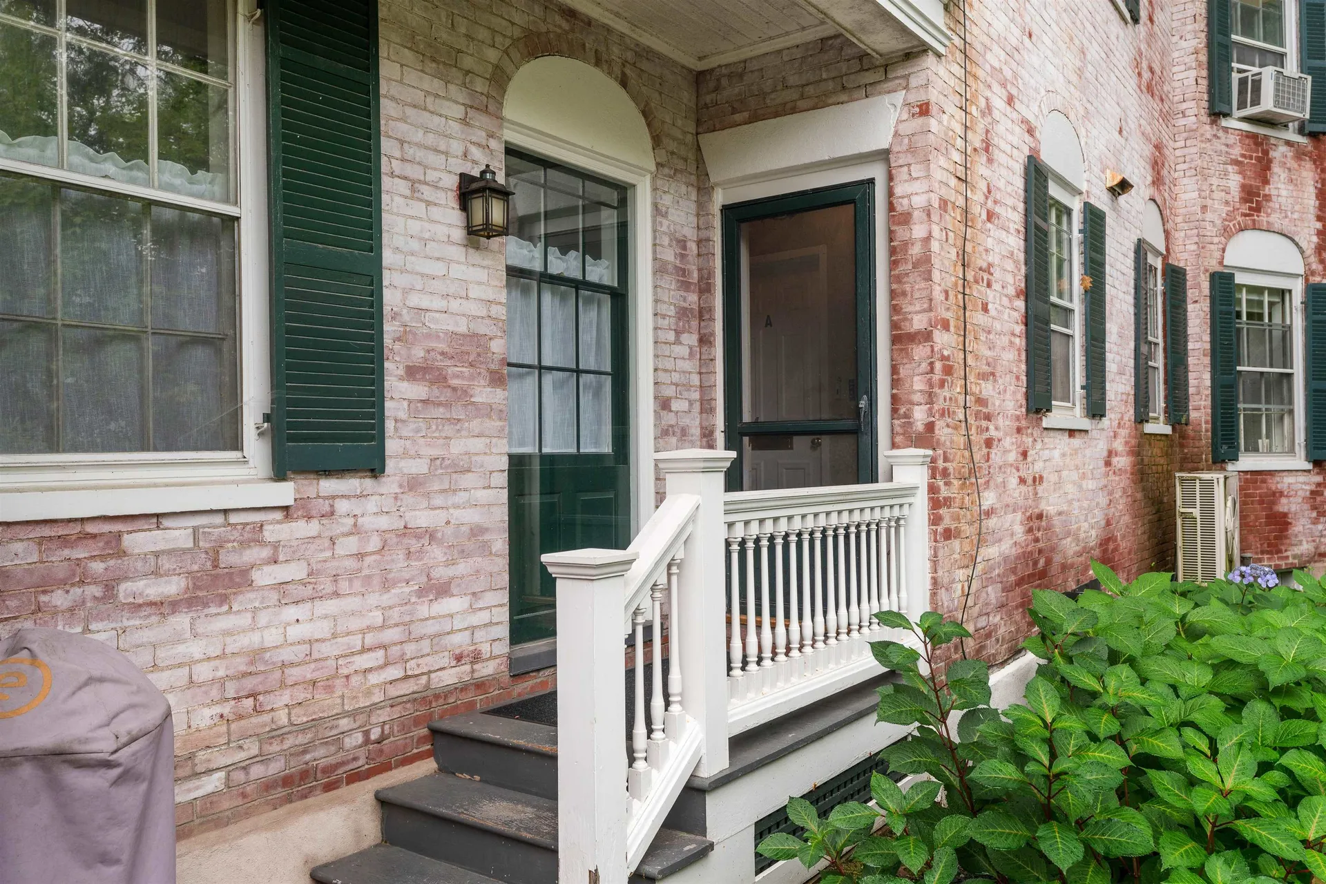 39 Elm Street Woodstock VT 05091