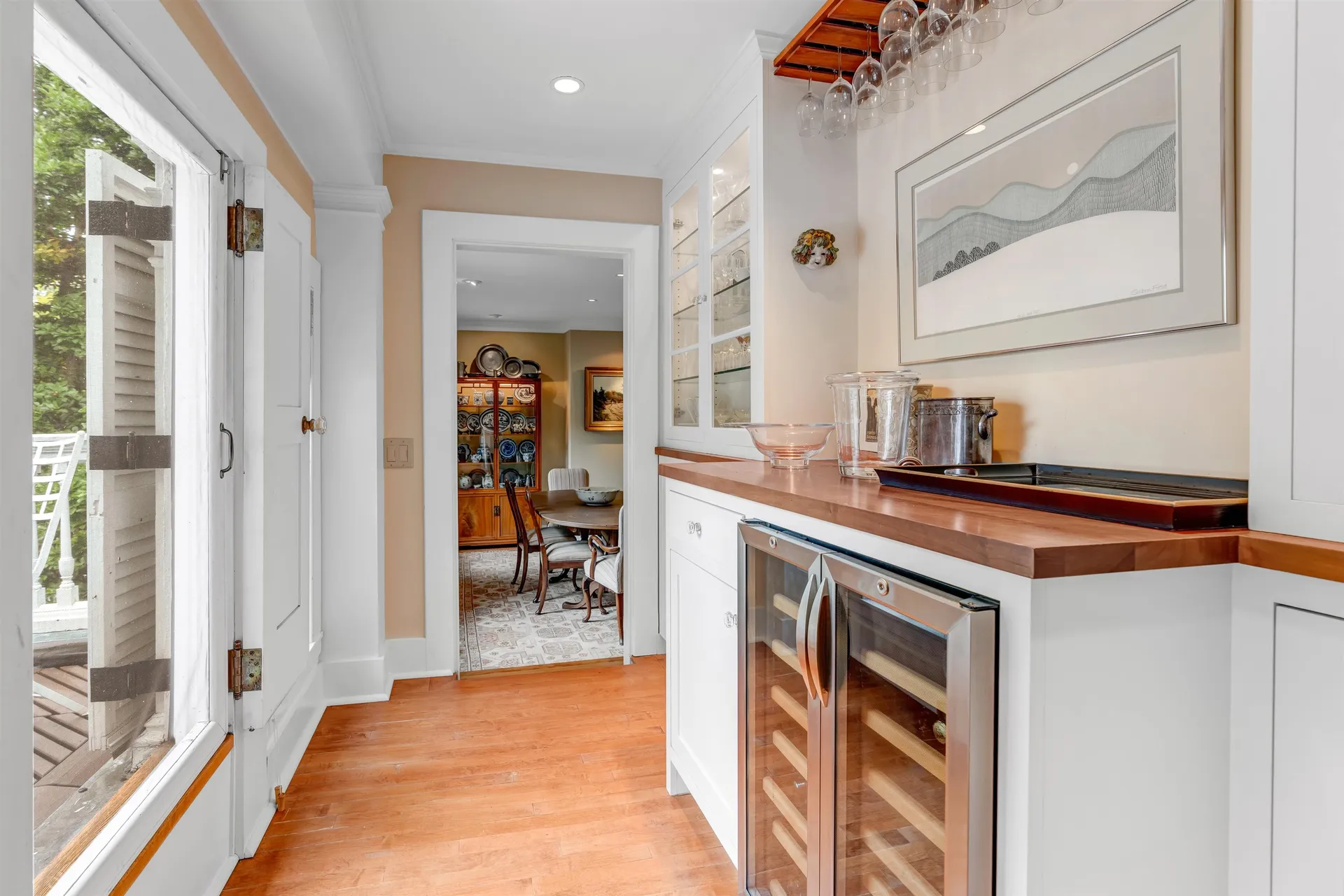 39 Elm Street Woodstock VT 05091