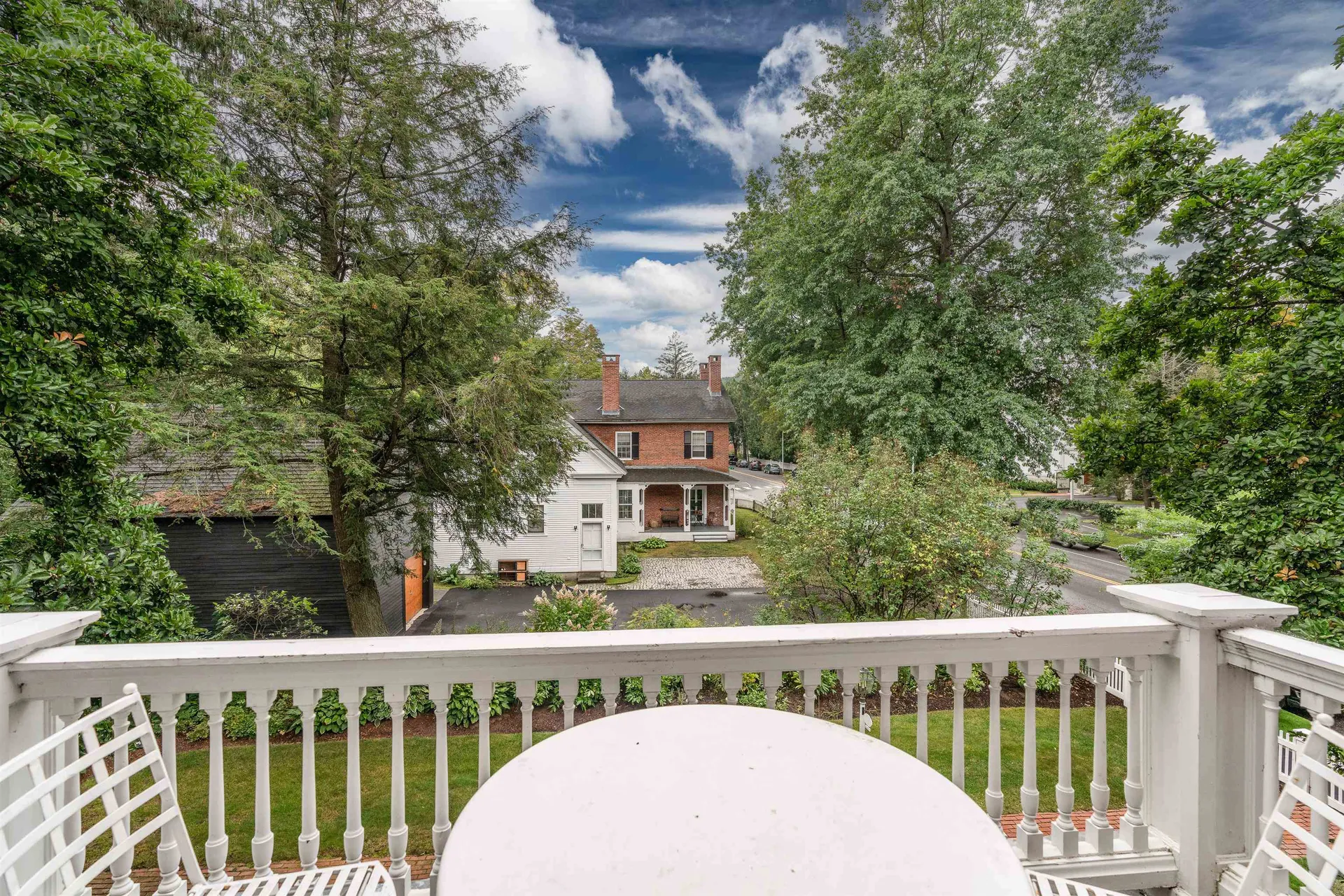 39 Elm Street Woodstock VT 05091