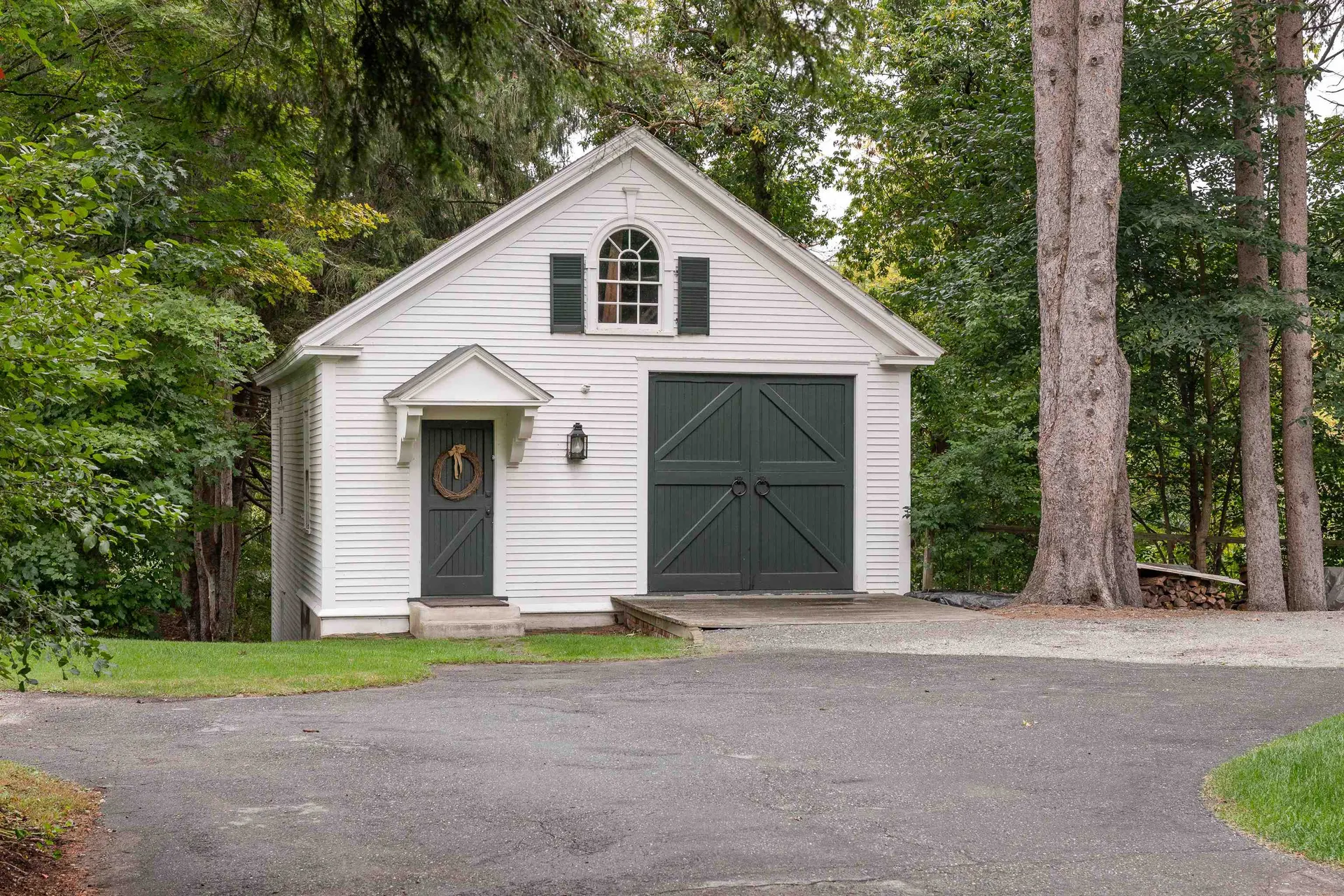 39 Elm Street Woodstock VT 05091