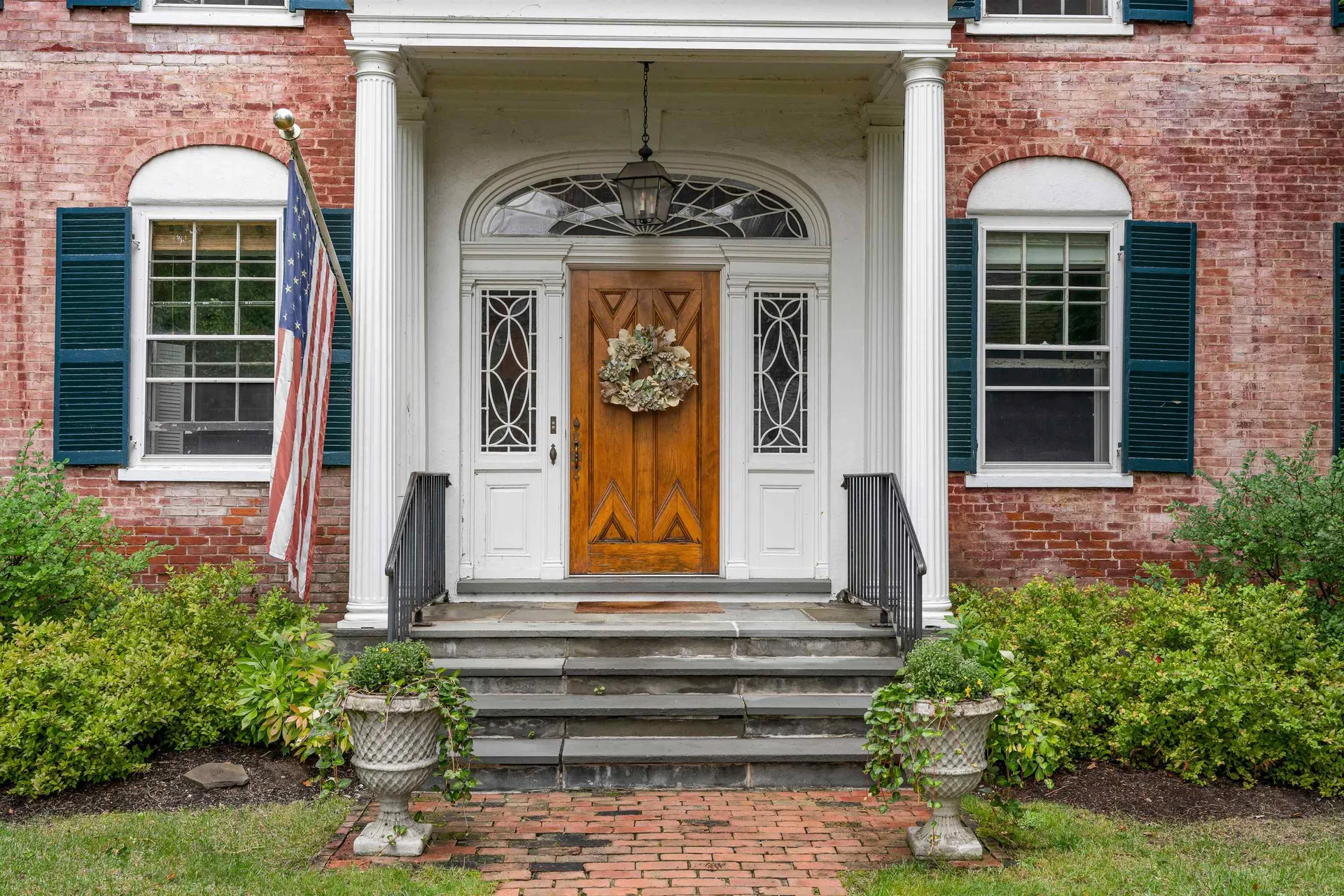 39 Elm Street Woodstock VT 05091