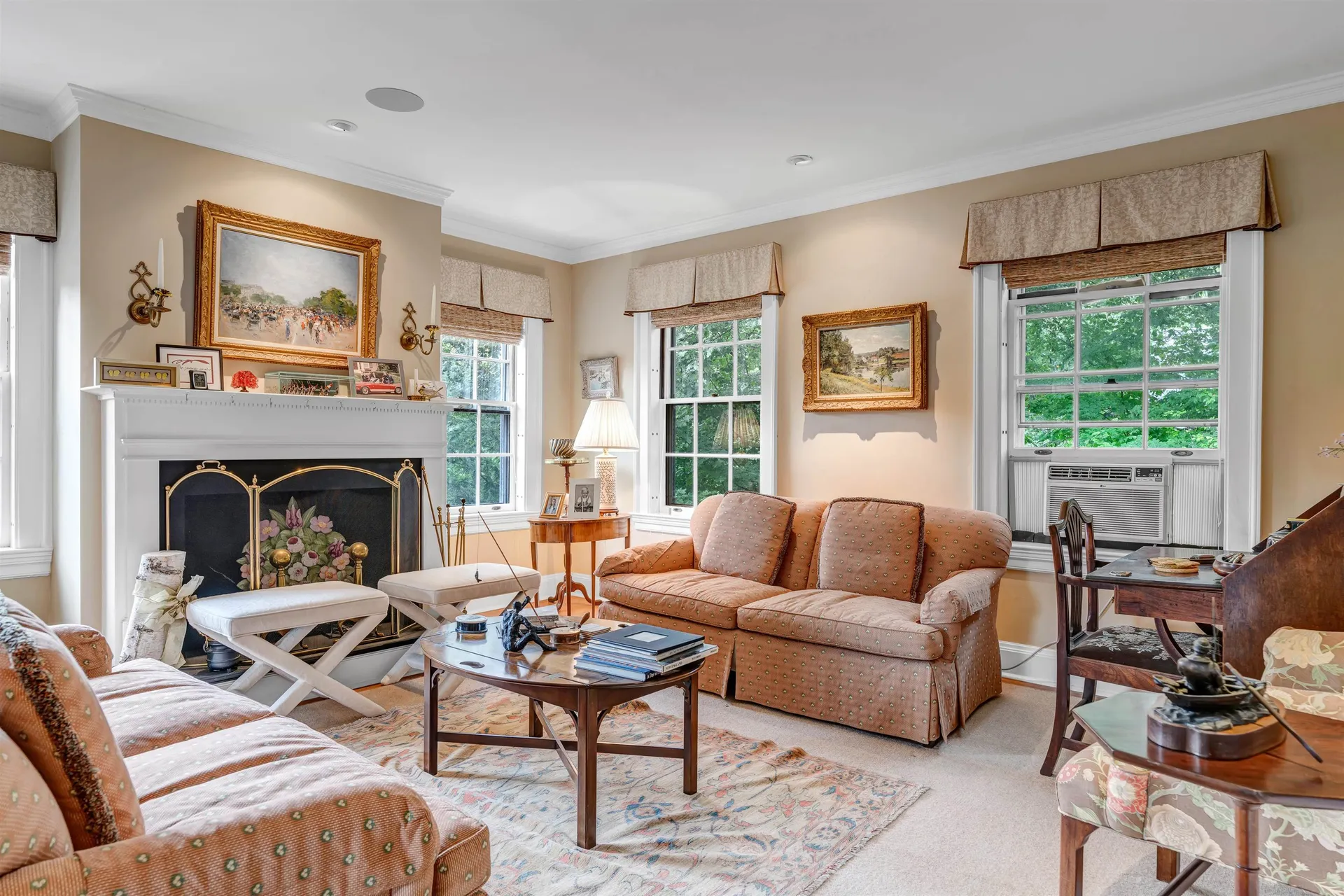 39 Elm Street Woodstock VT 05091