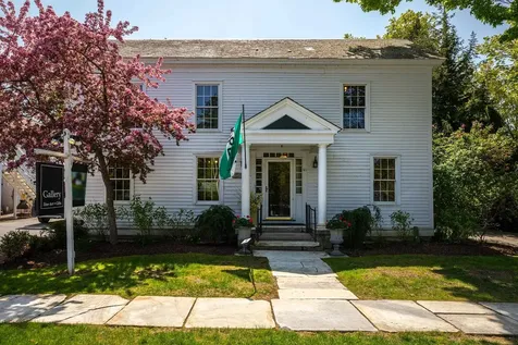 41 Church Street Dorset VT 05251