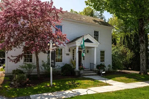41 Church Street Dorset VT 05251