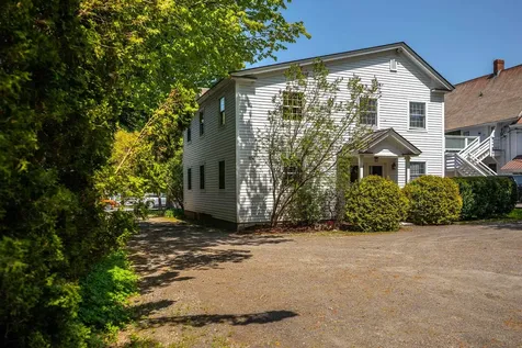 41 Church Street Dorset VT 05251