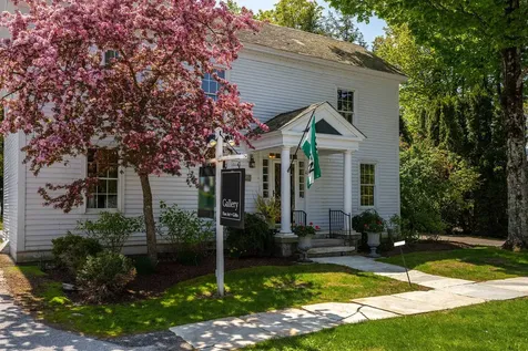 41 Church Street Dorset VT 05251