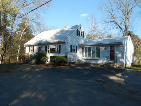 123 7th Avenue Manchester NH 03104