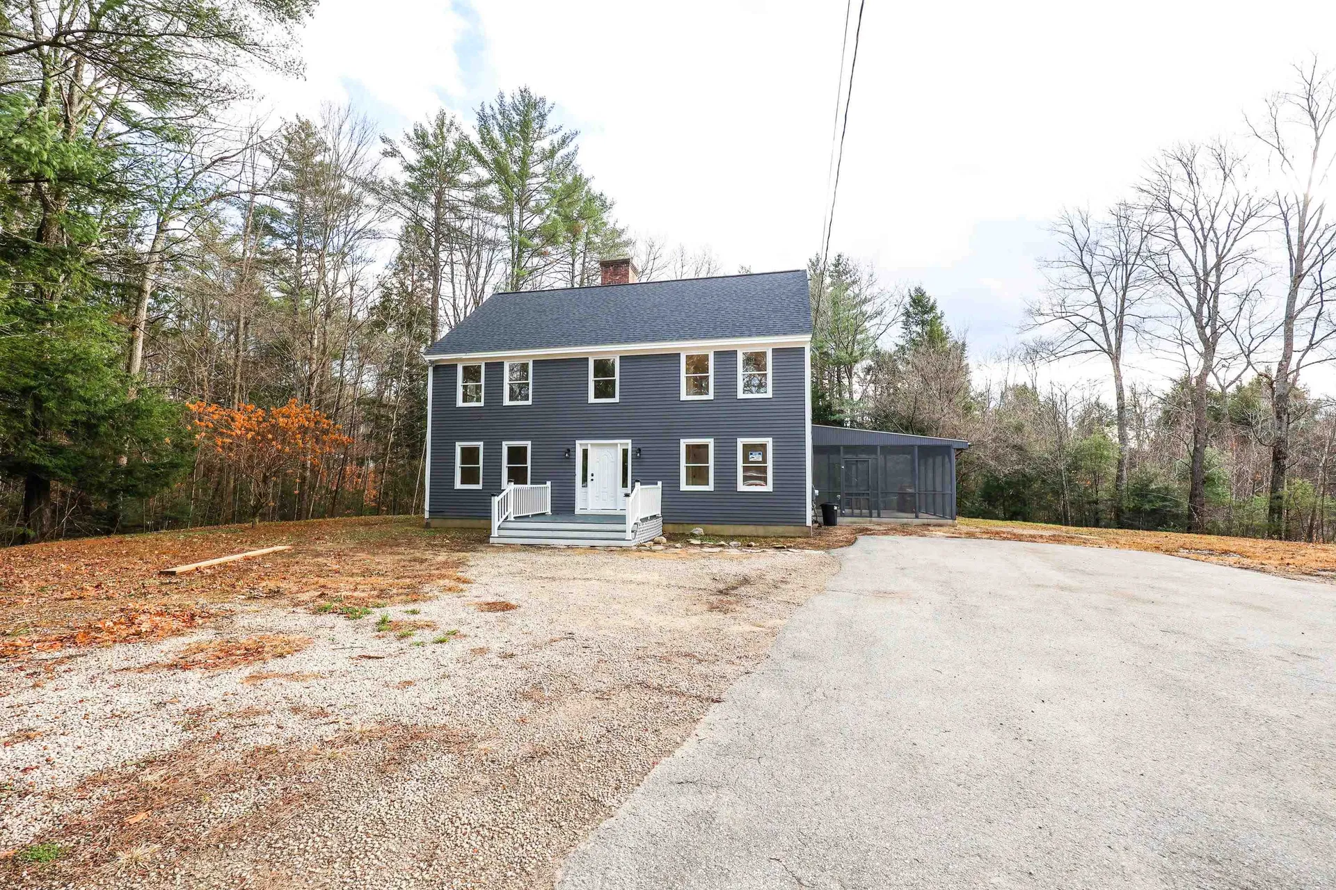 107 Beck Road Loudon NH 03307