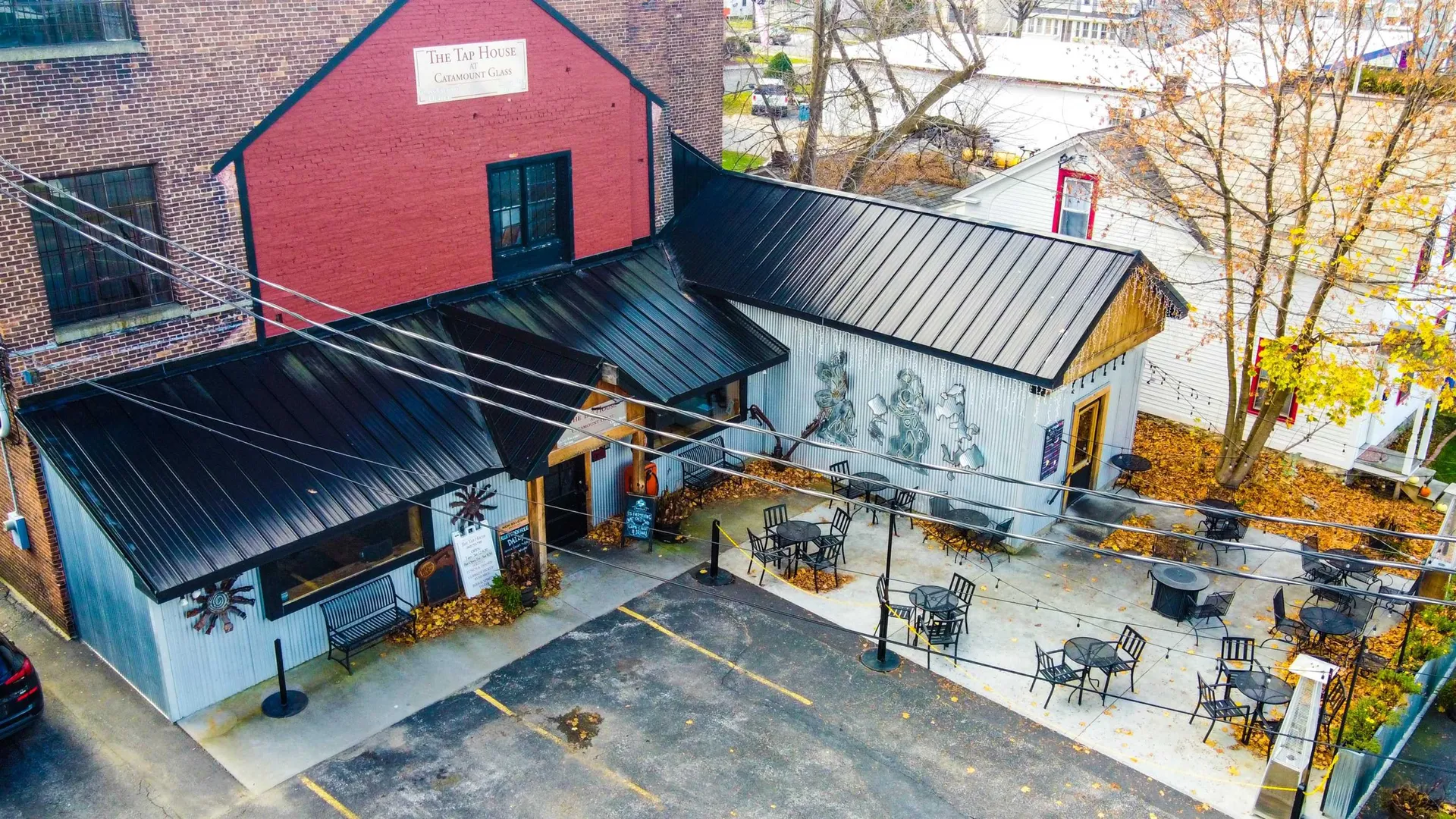 309 County Street Bennington VT 05201