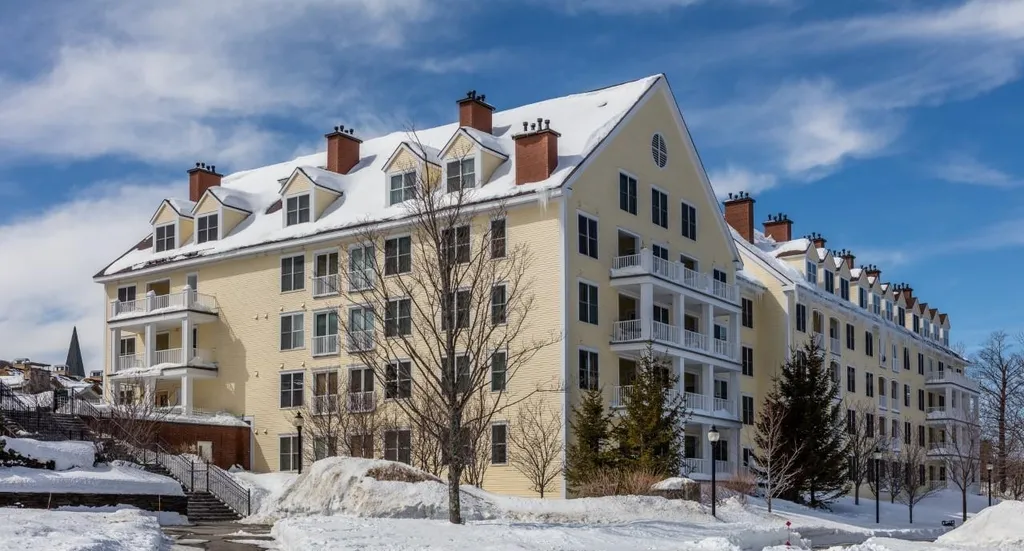 761 Stratton Mountain Access Road, Stratton, VT 05155 | 4937452