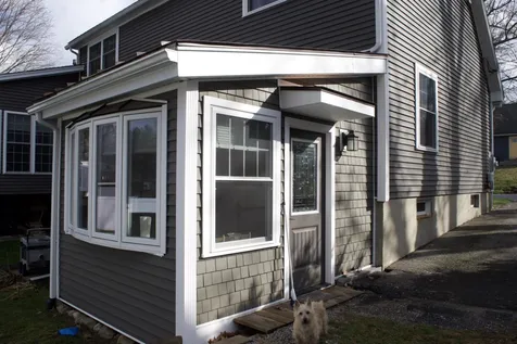 9 Pinehurst Avenue Nashua NH 03062