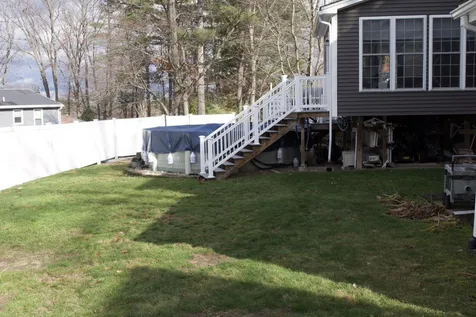 9 Pinehurst Avenue Nashua NH 03062