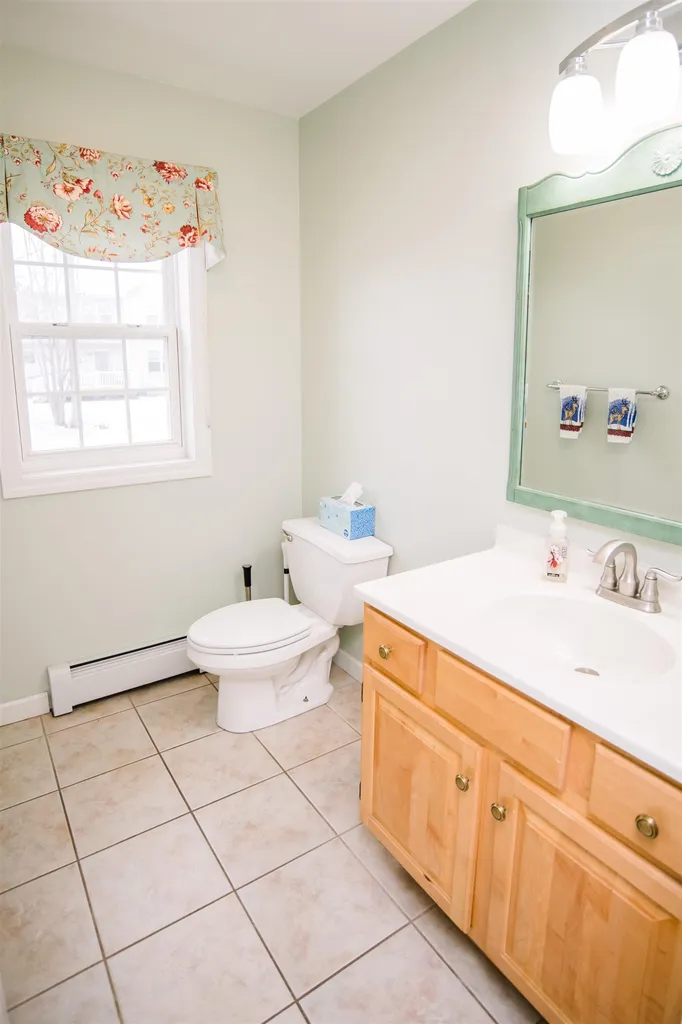 17 Tyler Drive Essex Junction VT 05452