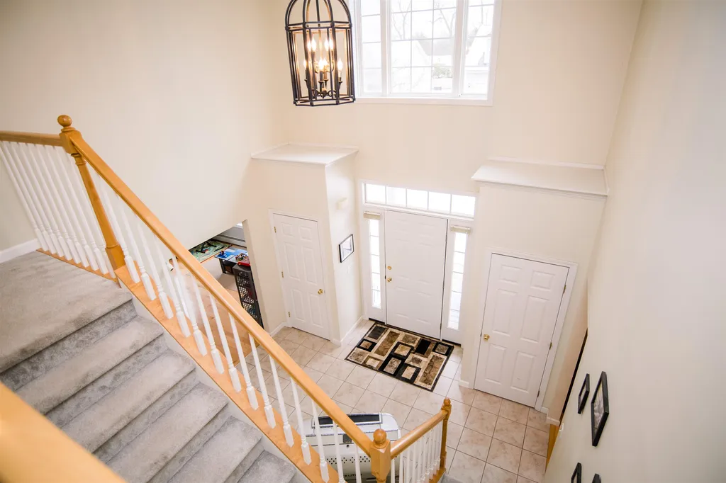 17 Tyler Drive Essex Junction VT 05452