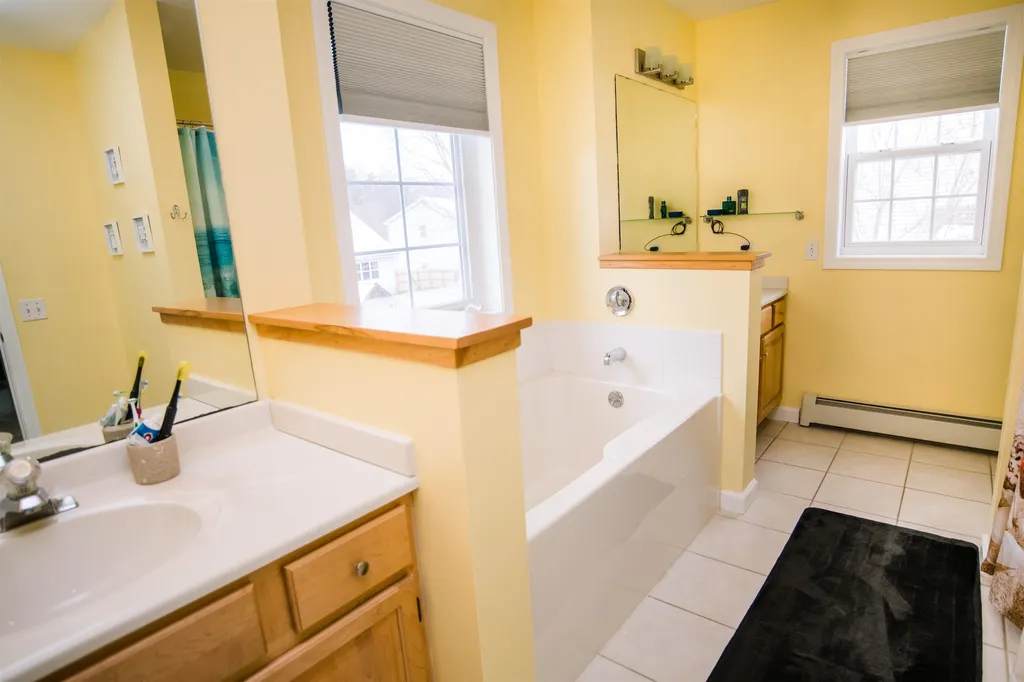 17 Tyler Drive Essex Junction VT 05452