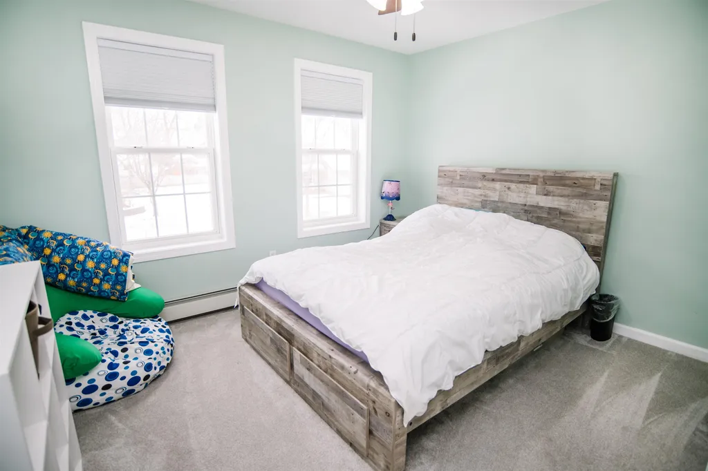 17 Tyler Drive Essex Junction VT 05452