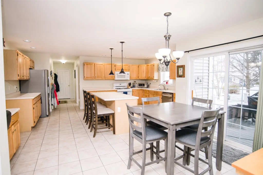 17 Tyler Drive Essex Junction VT 05452