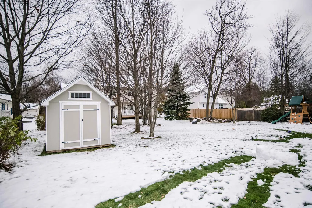 17 Tyler Drive Essex Junction VT 05452