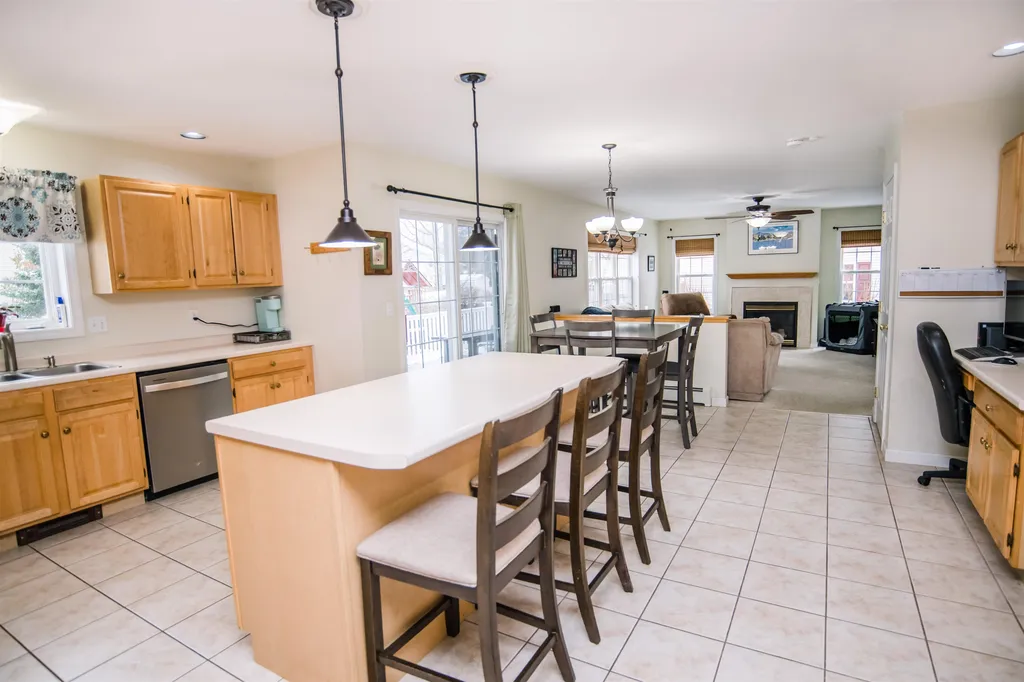17 Tyler Drive Essex Junction VT 05452