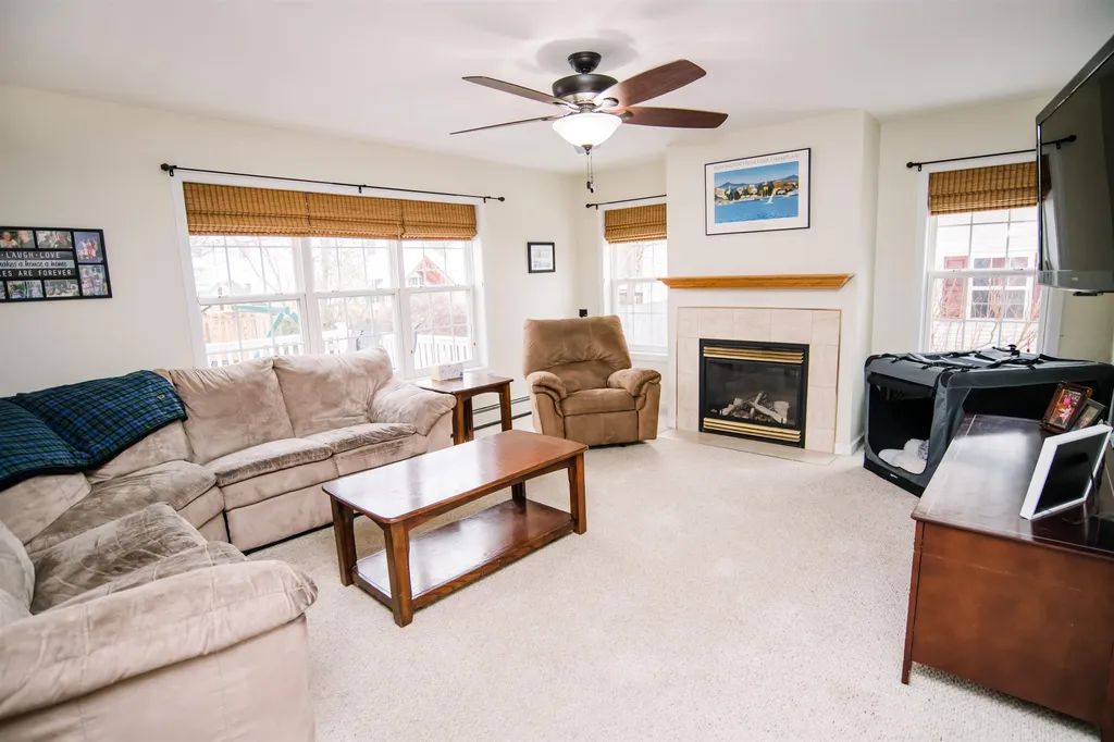 17 Tyler Drive Essex Junction VT 05452