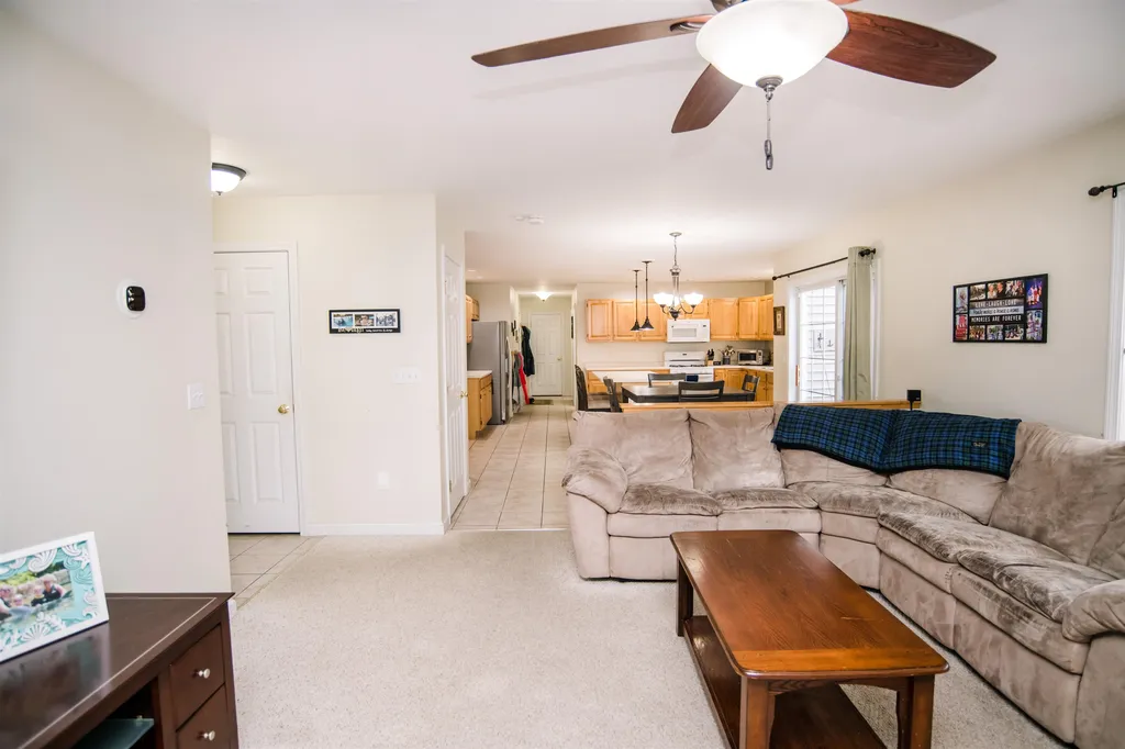 17 Tyler Drive Essex Junction VT 05452