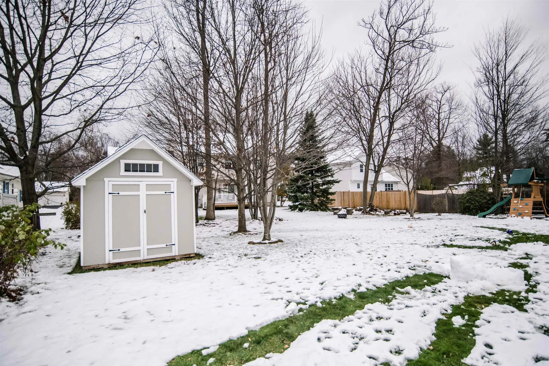17 Tyler Drive Essex Junction VT 05452