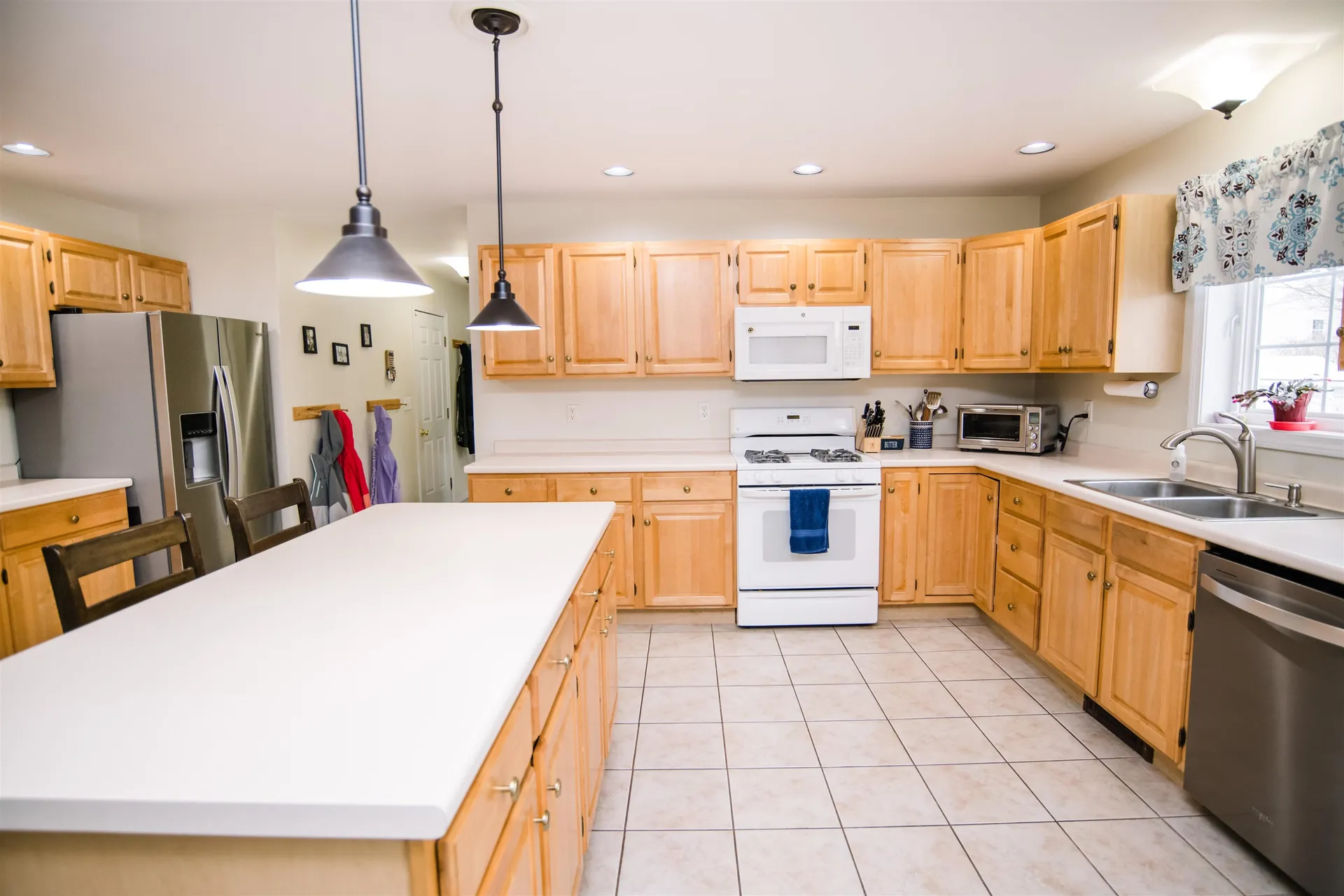 17 Tyler Drive Essex Junction VT 05452