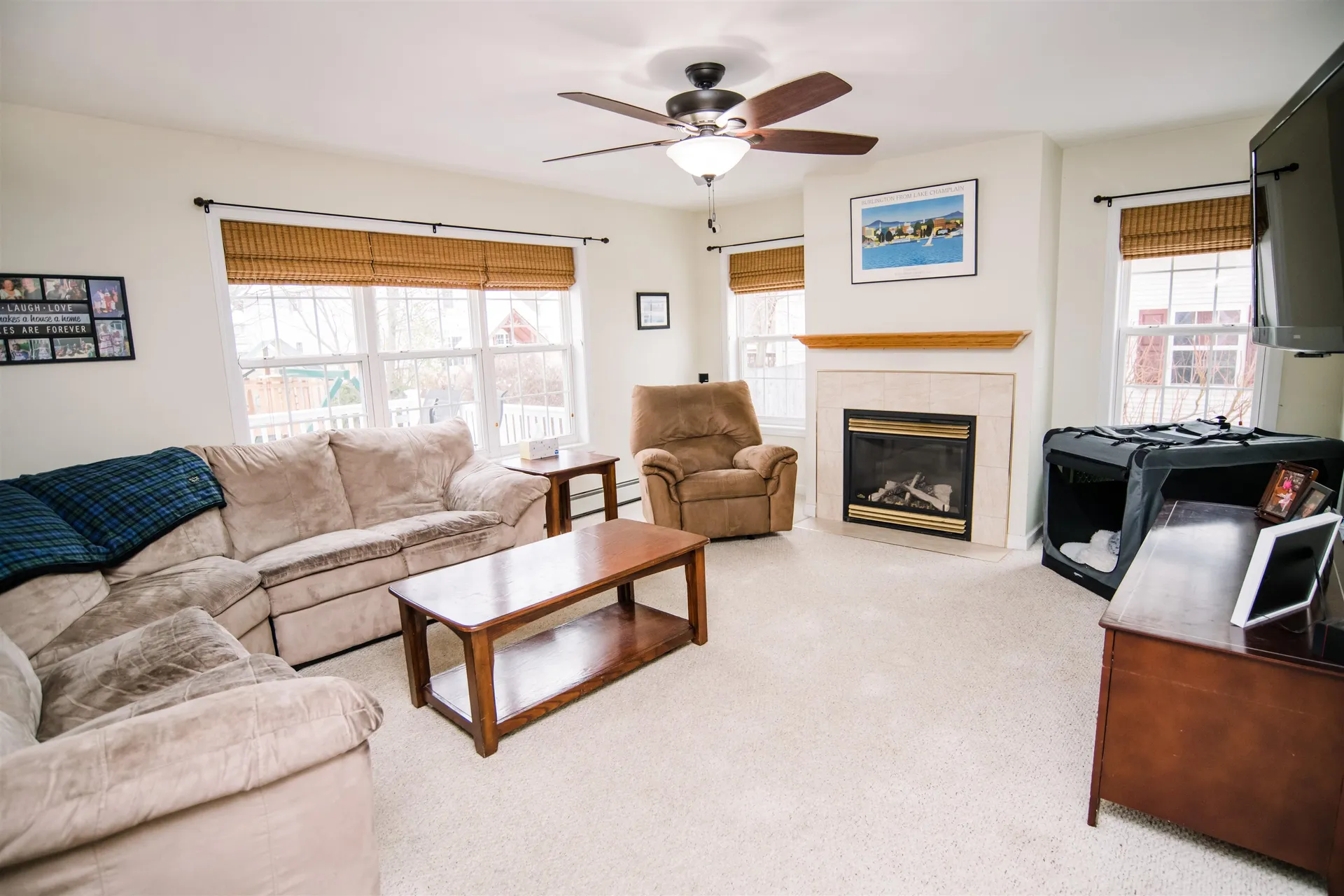17 Tyler Drive Essex Junction VT 05452