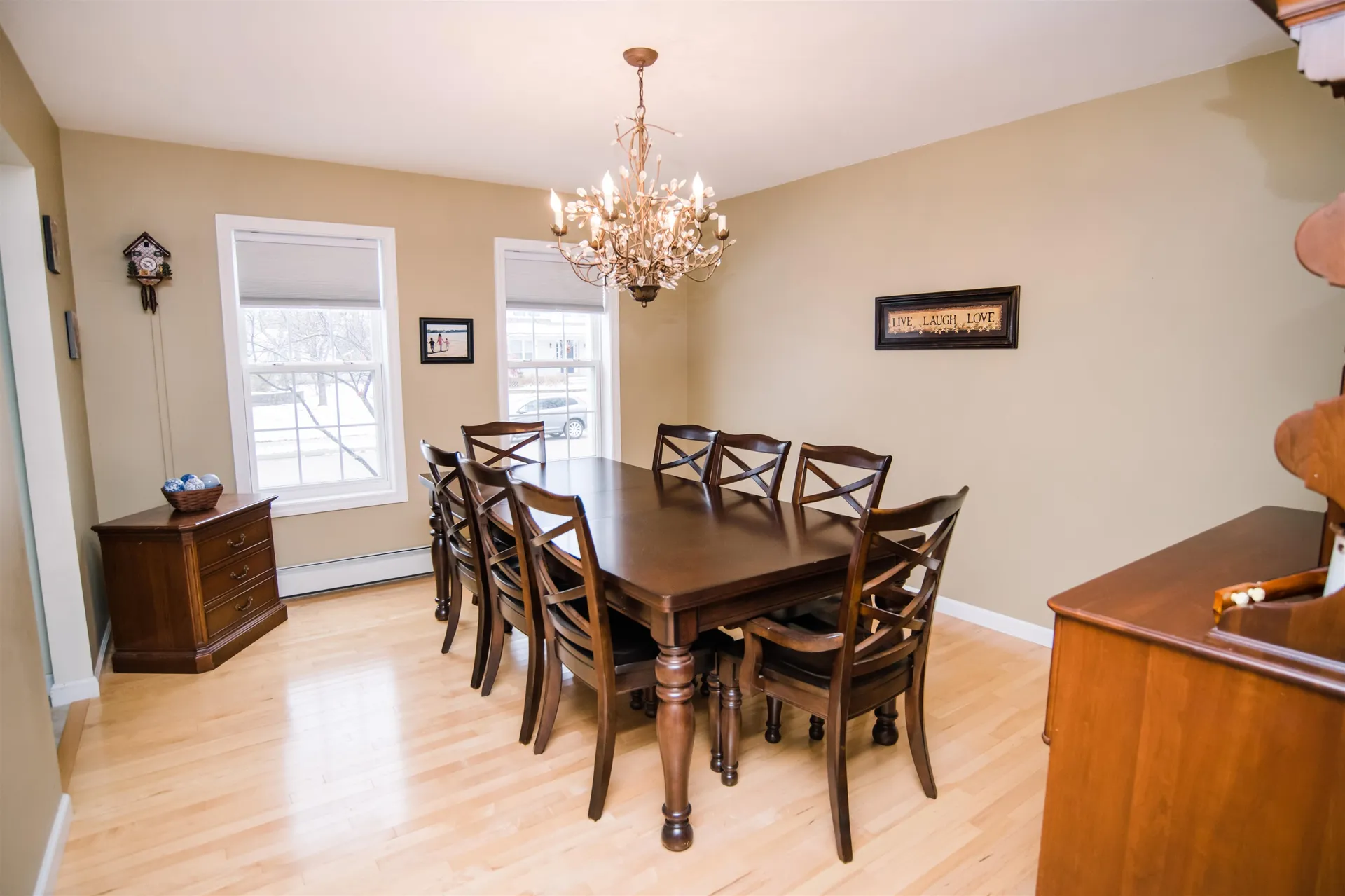 17 Tyler Drive Essex Junction VT 05452