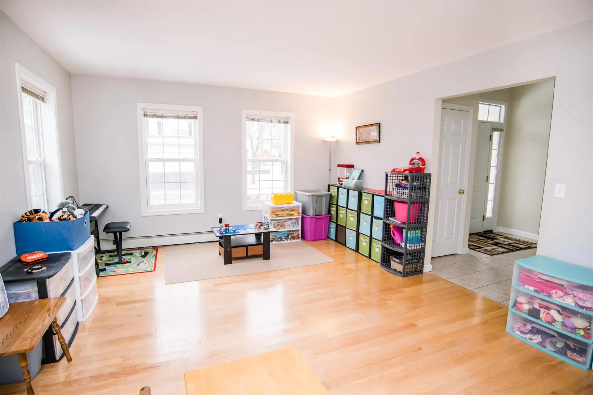 17 Tyler Drive Essex Junction VT 05452