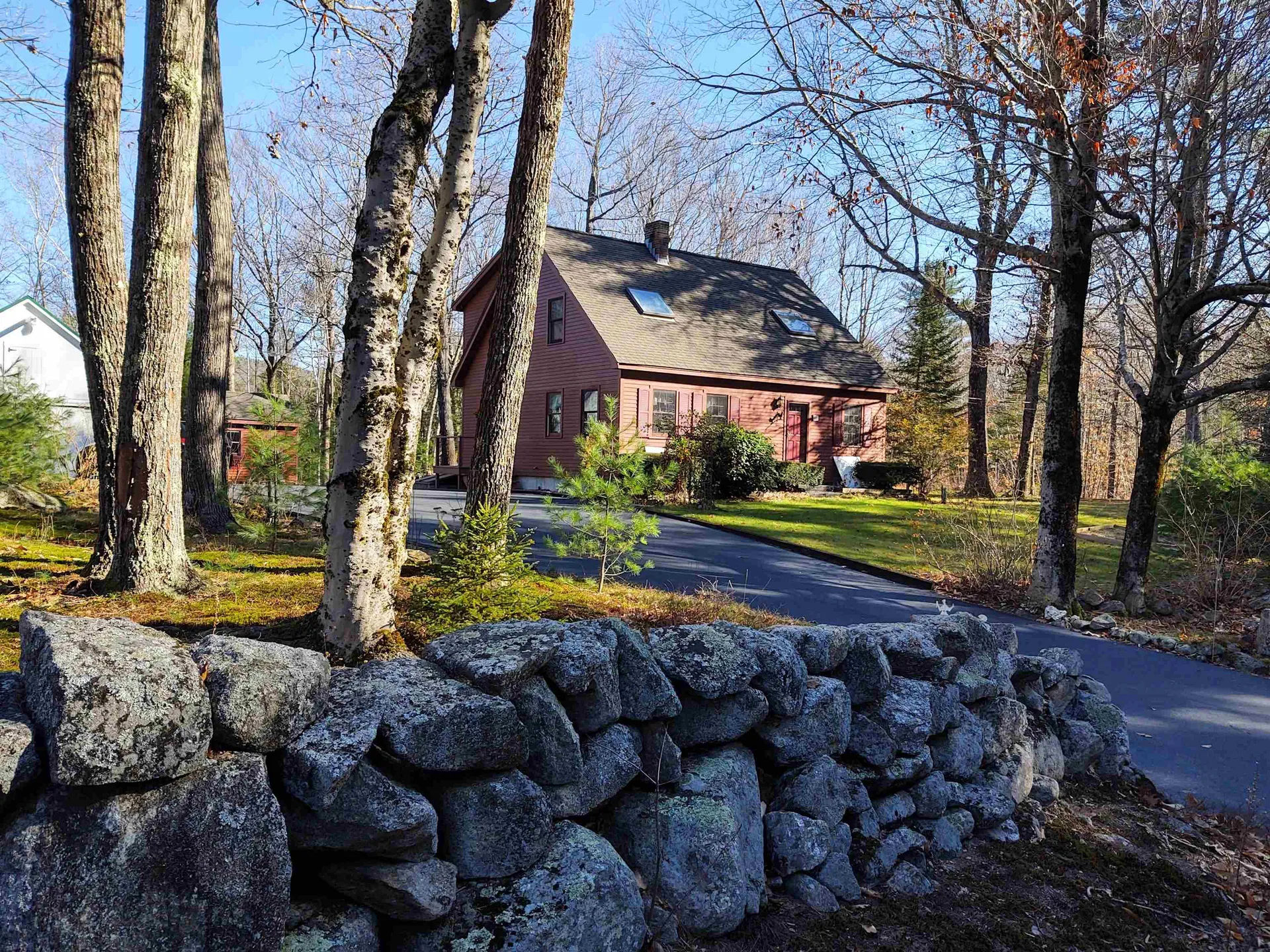 88 North Wolfeboro Road Wolfeboro NH 03894