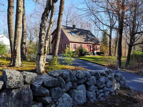 88 North Wolfeboro Road Wolfeboro NH 03894